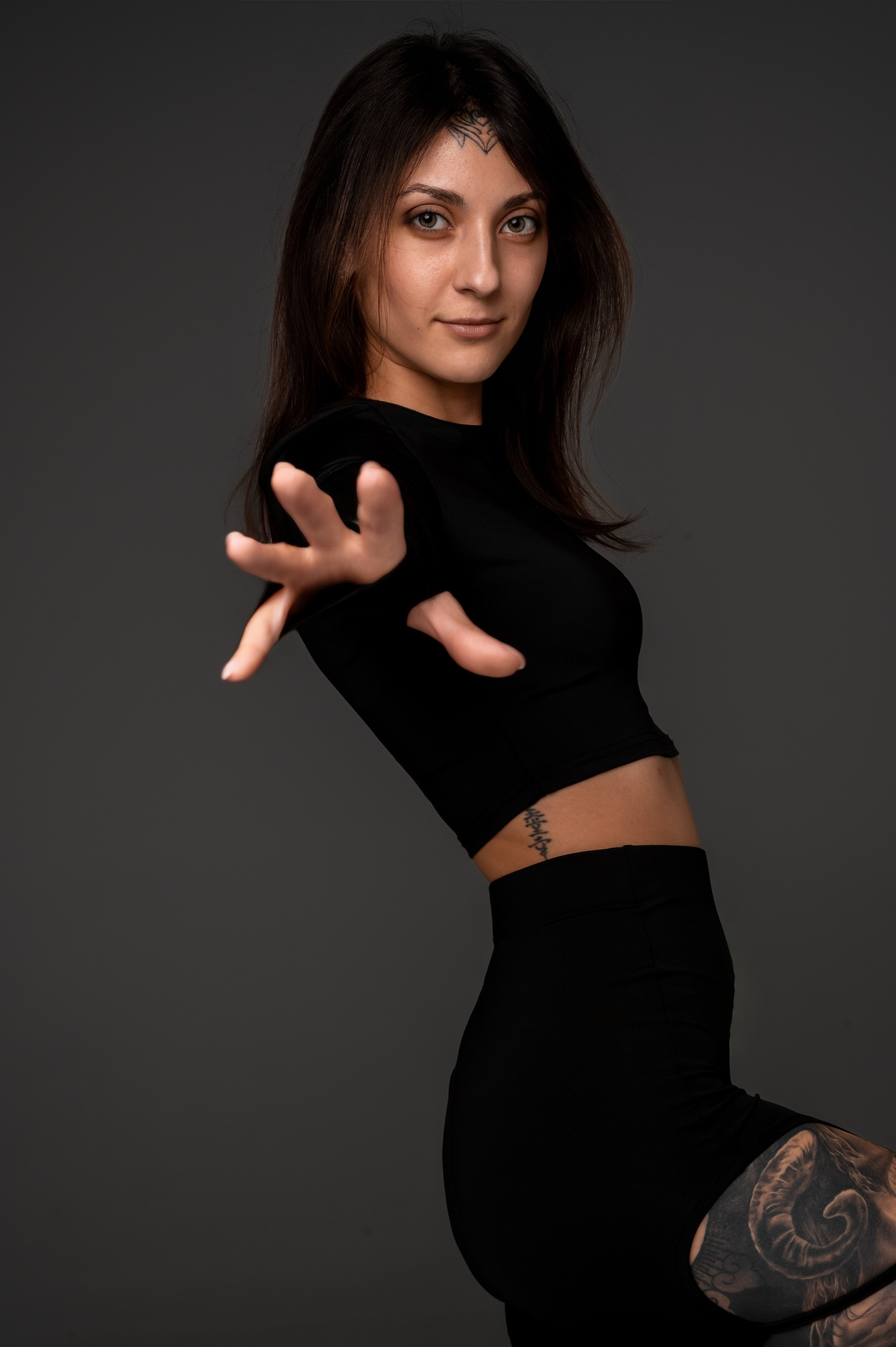 Валентина. Семейный, портретный и свадебный фотограф Екатерина Макарова