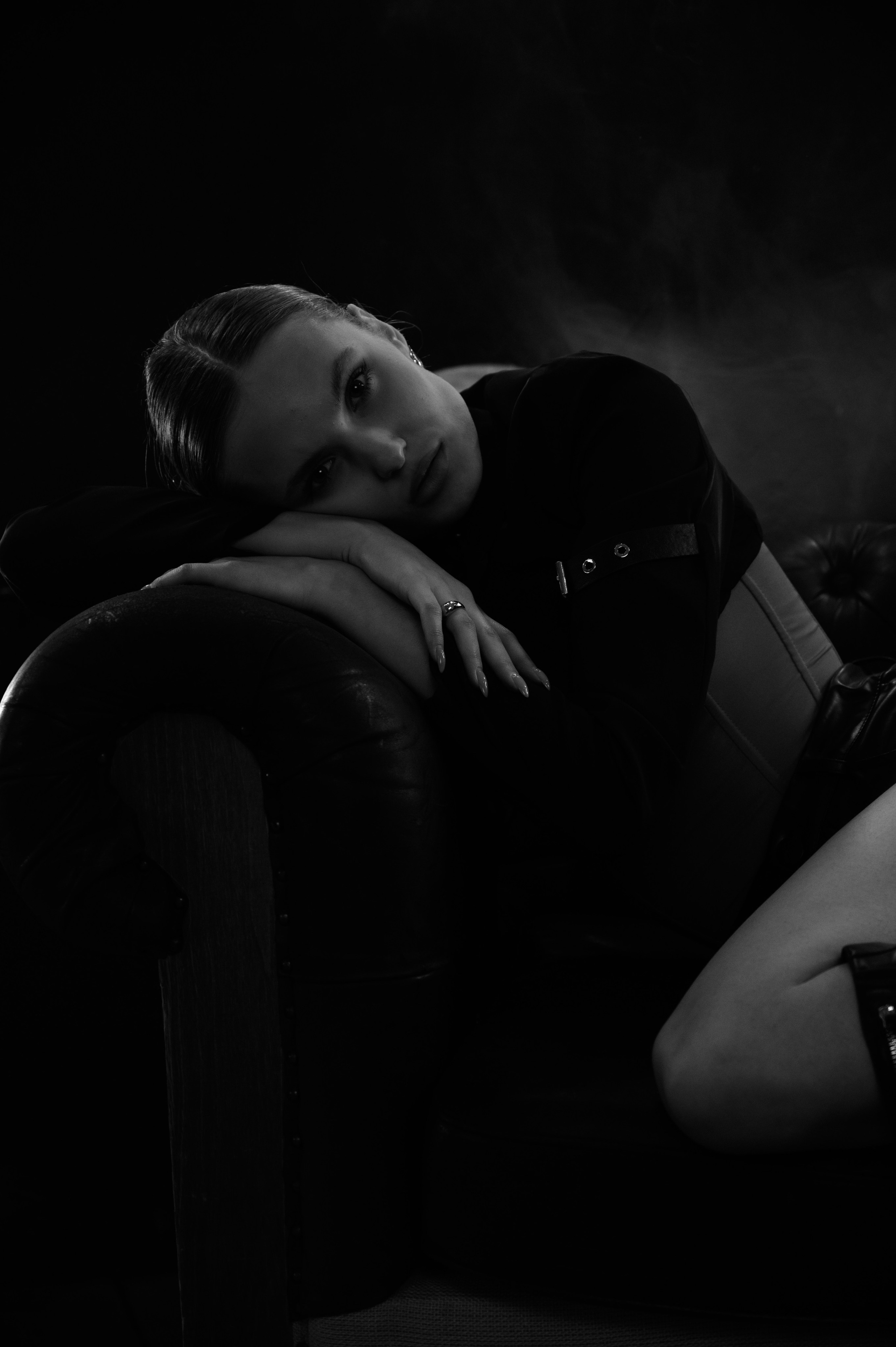 Мария. Семейный, портретный и свадебный фотограф Екатерина Макарова