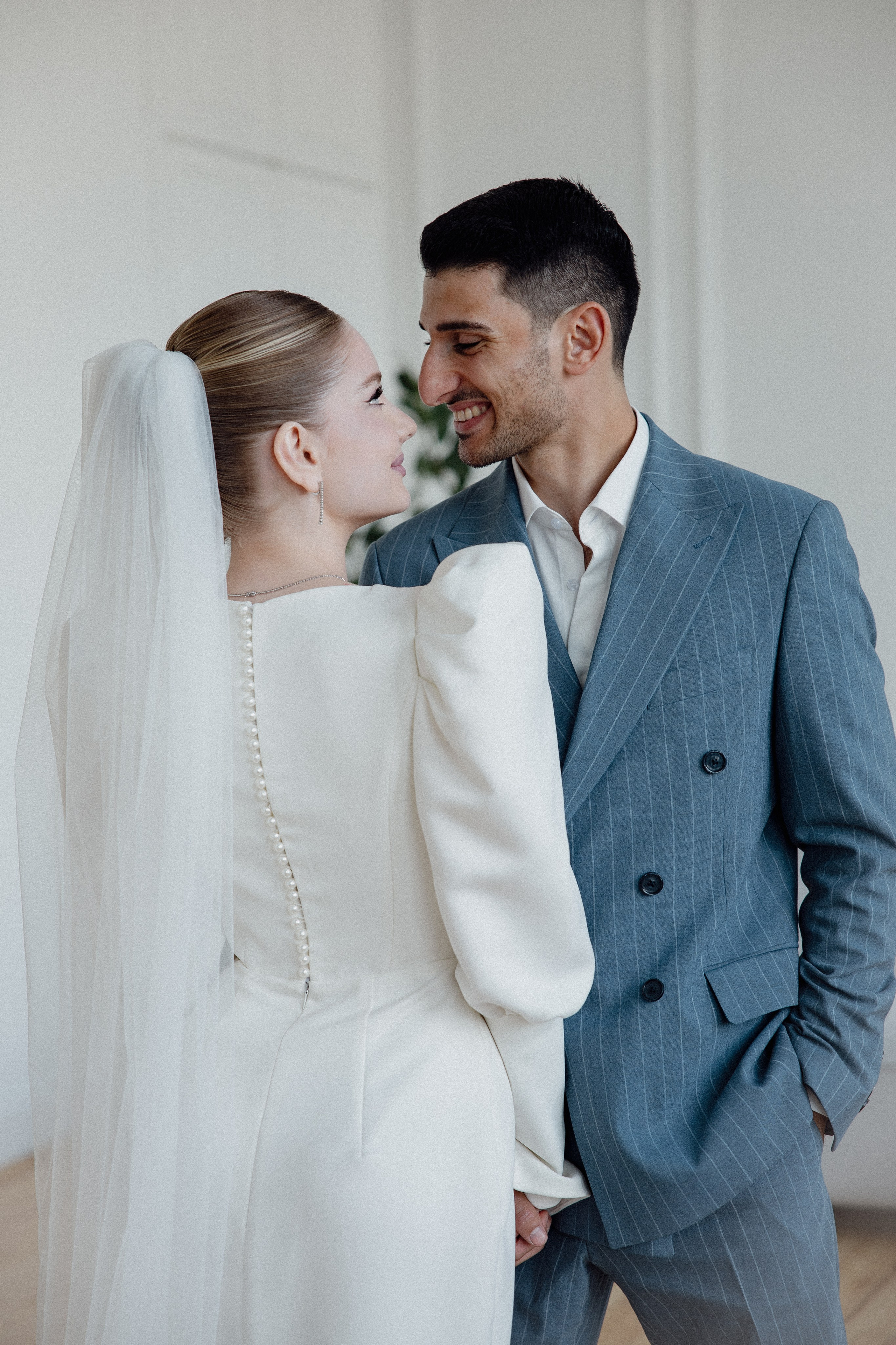 Rafael & Ulviya. Фотограф в Екатеринбурге Гасанова Дилара