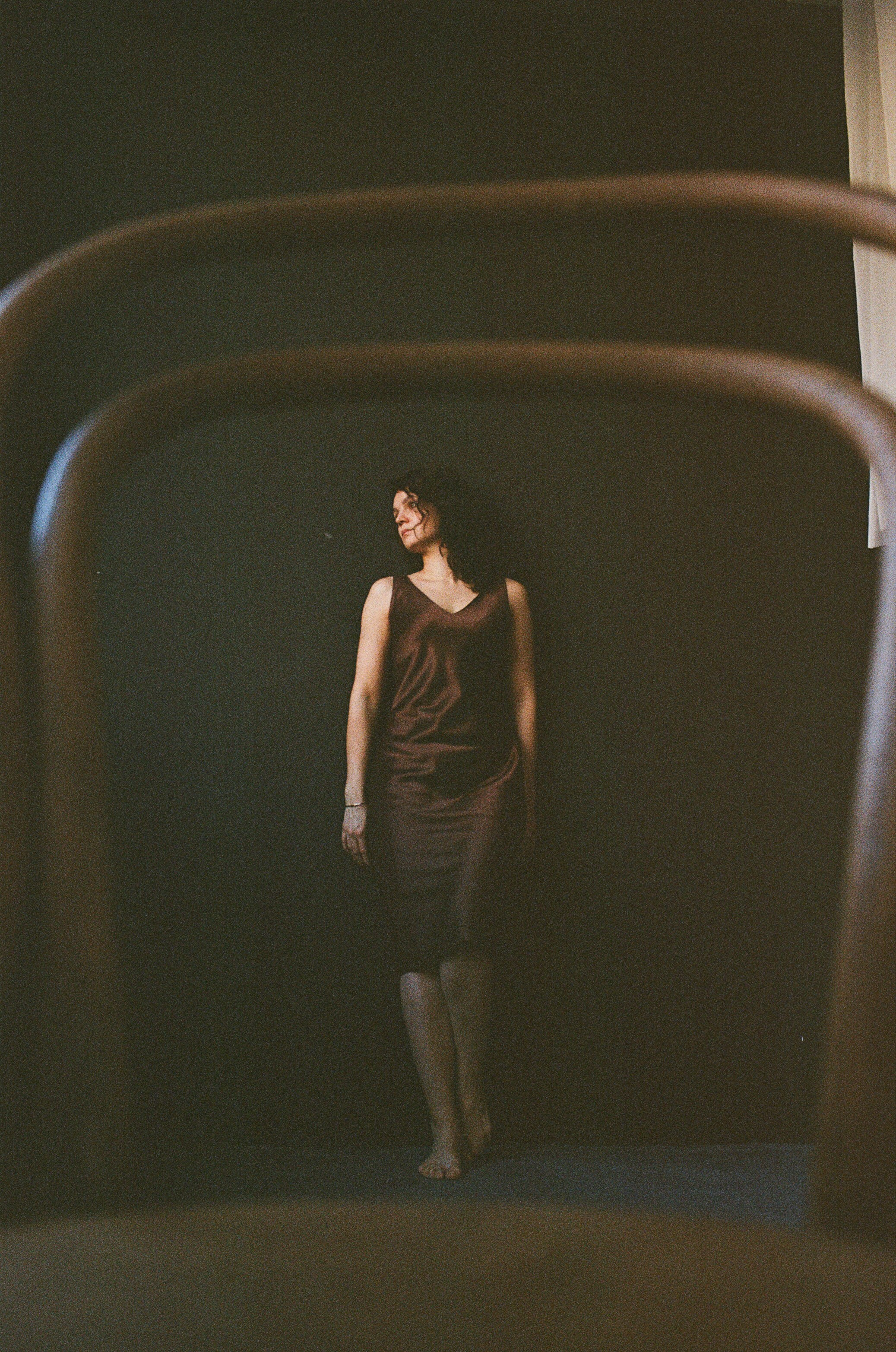 Наташа. Галя Аникина фотограф в Москве