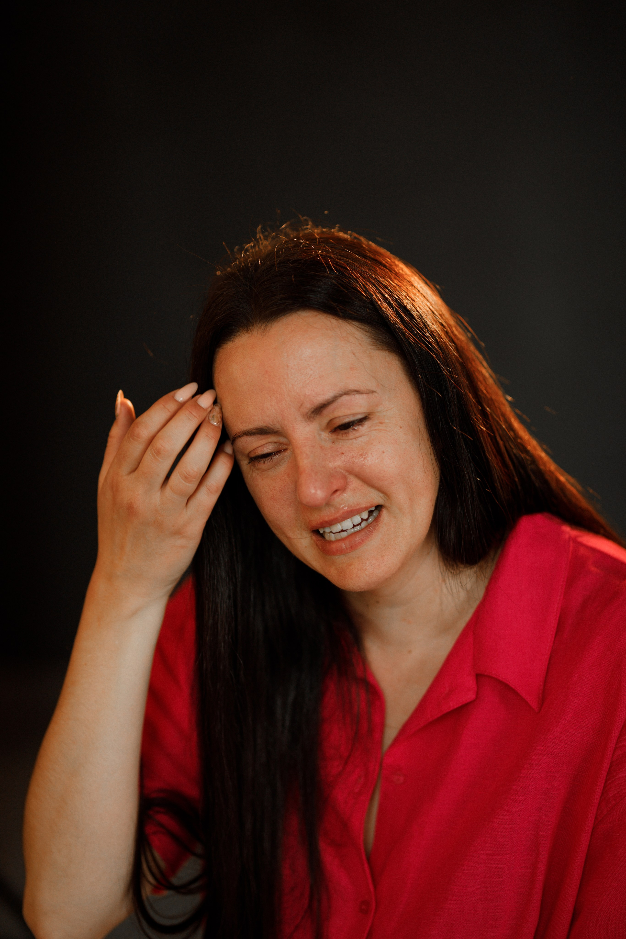 Раиса. Фотограф чувственного портрета в Санкт-Петербурге Светлана Фролова