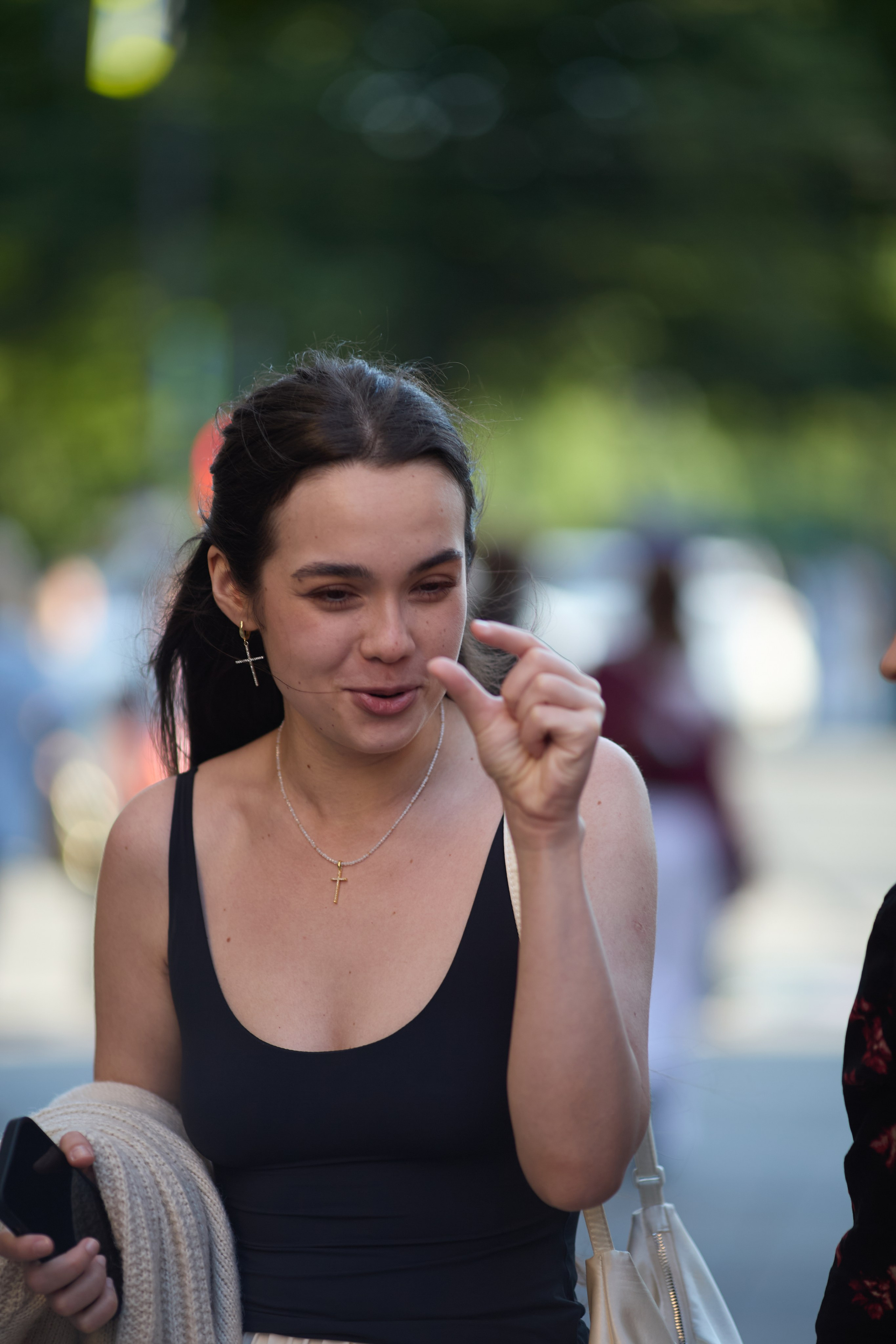 Street фото. Портретный, женский фотограф в Санкт-Петербурге Сергей Благодатских