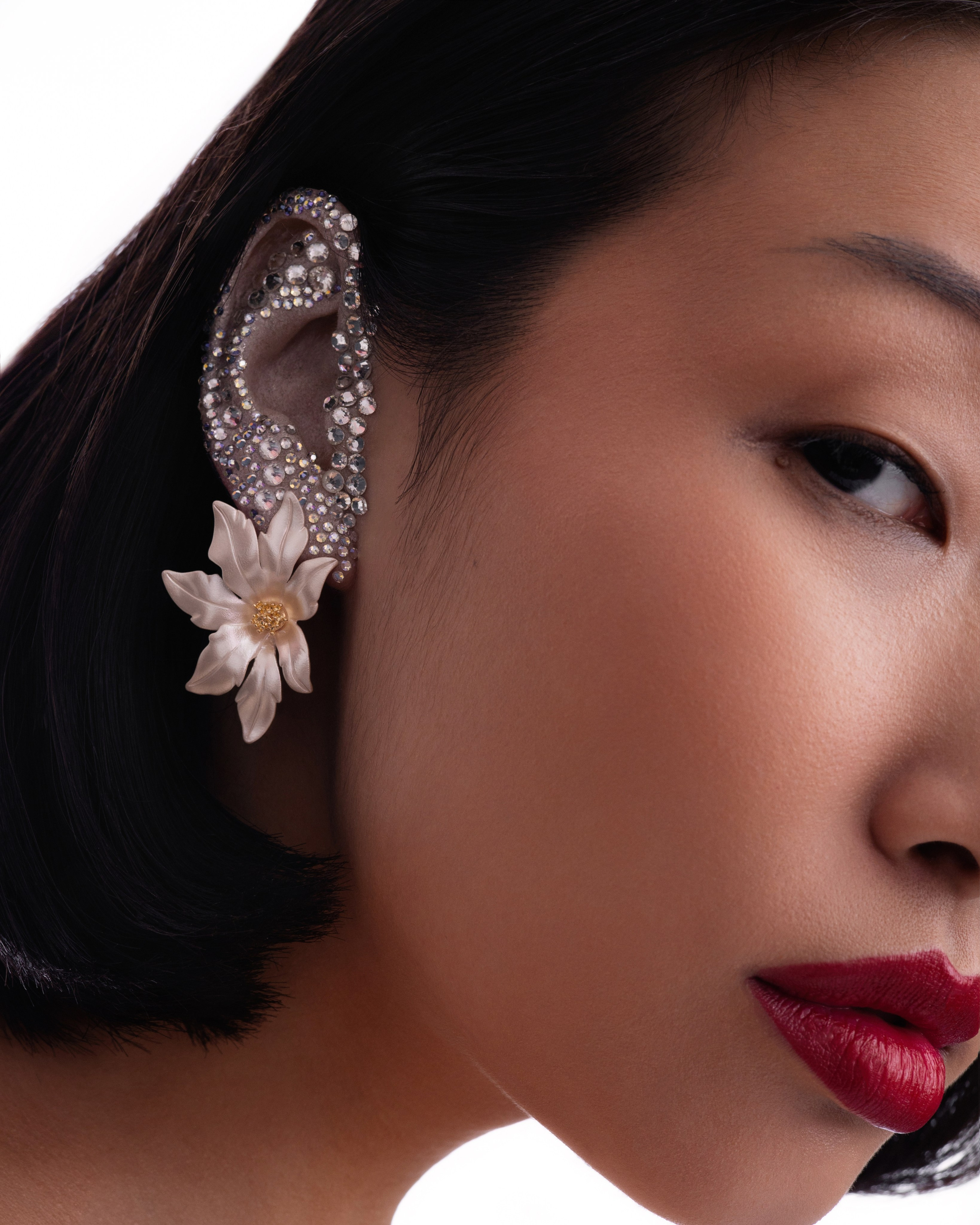 Би Жу. Фотограф НСК-Кем-СПБ Александра Фомич