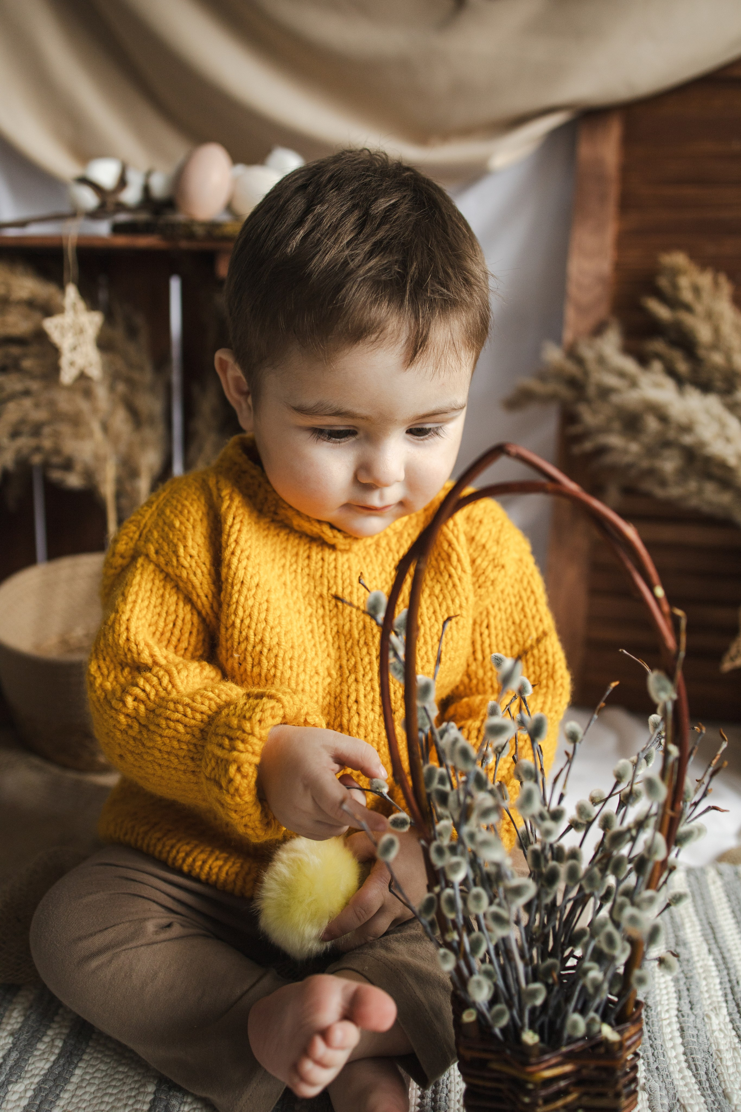 Пасха. Фотограф в Иркутске Тома Кабанова