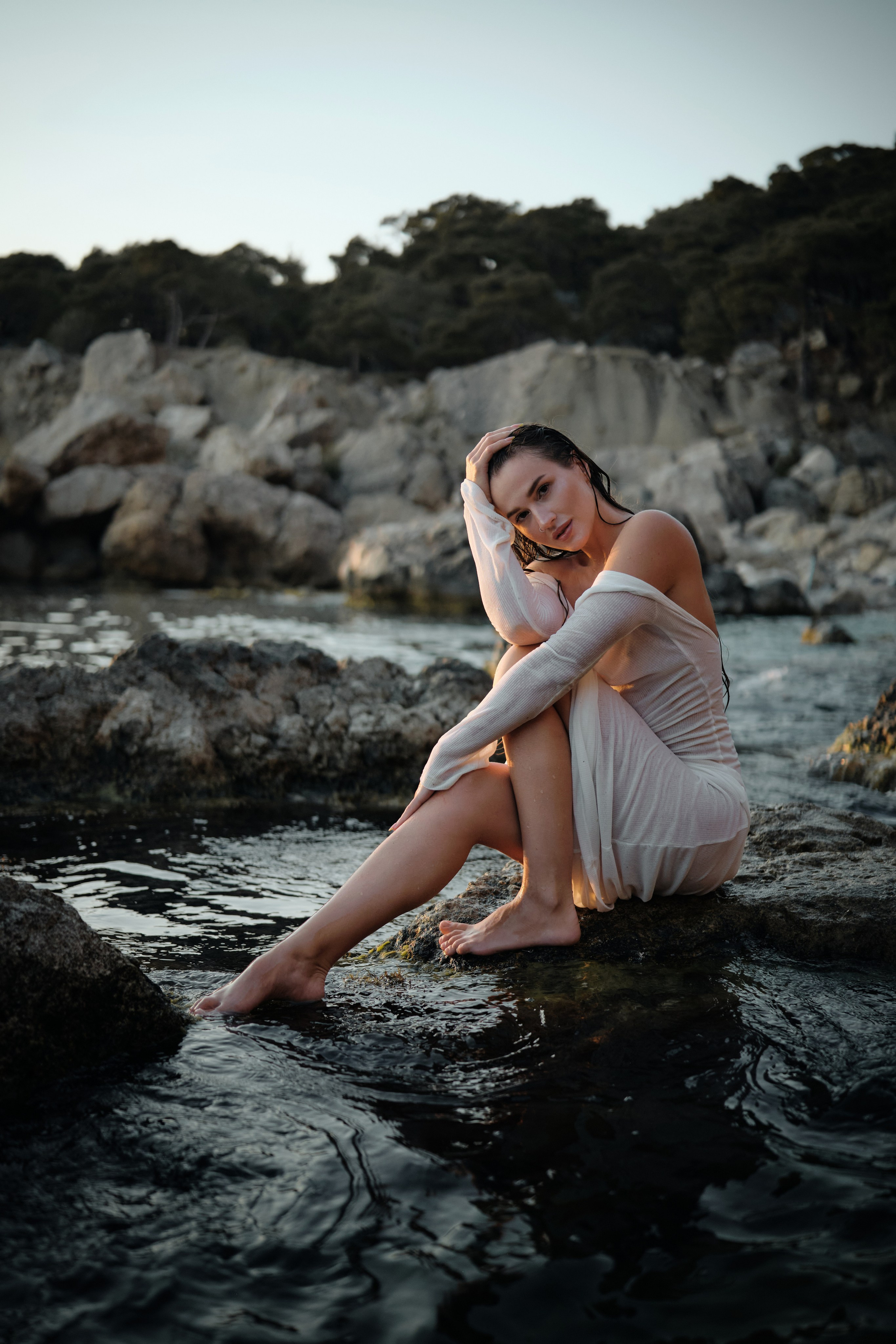 Ангелина. Съемка в Севастополе и в Крыму. Фотограф и видеограф в Севастополе. Владислав