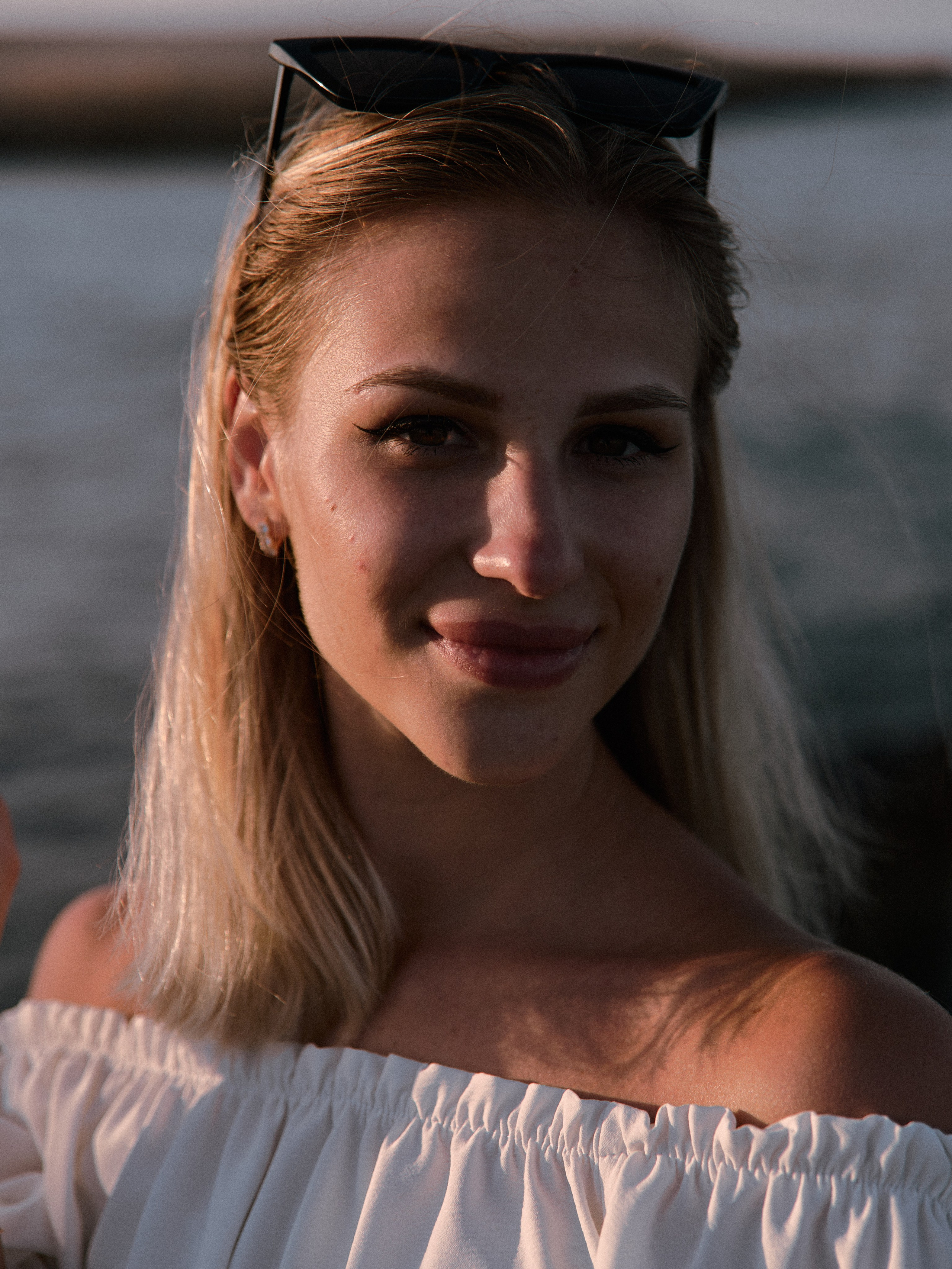 Anastasia & Sergey. Jorgis — фотограф в Хургаде / обучение фотографии