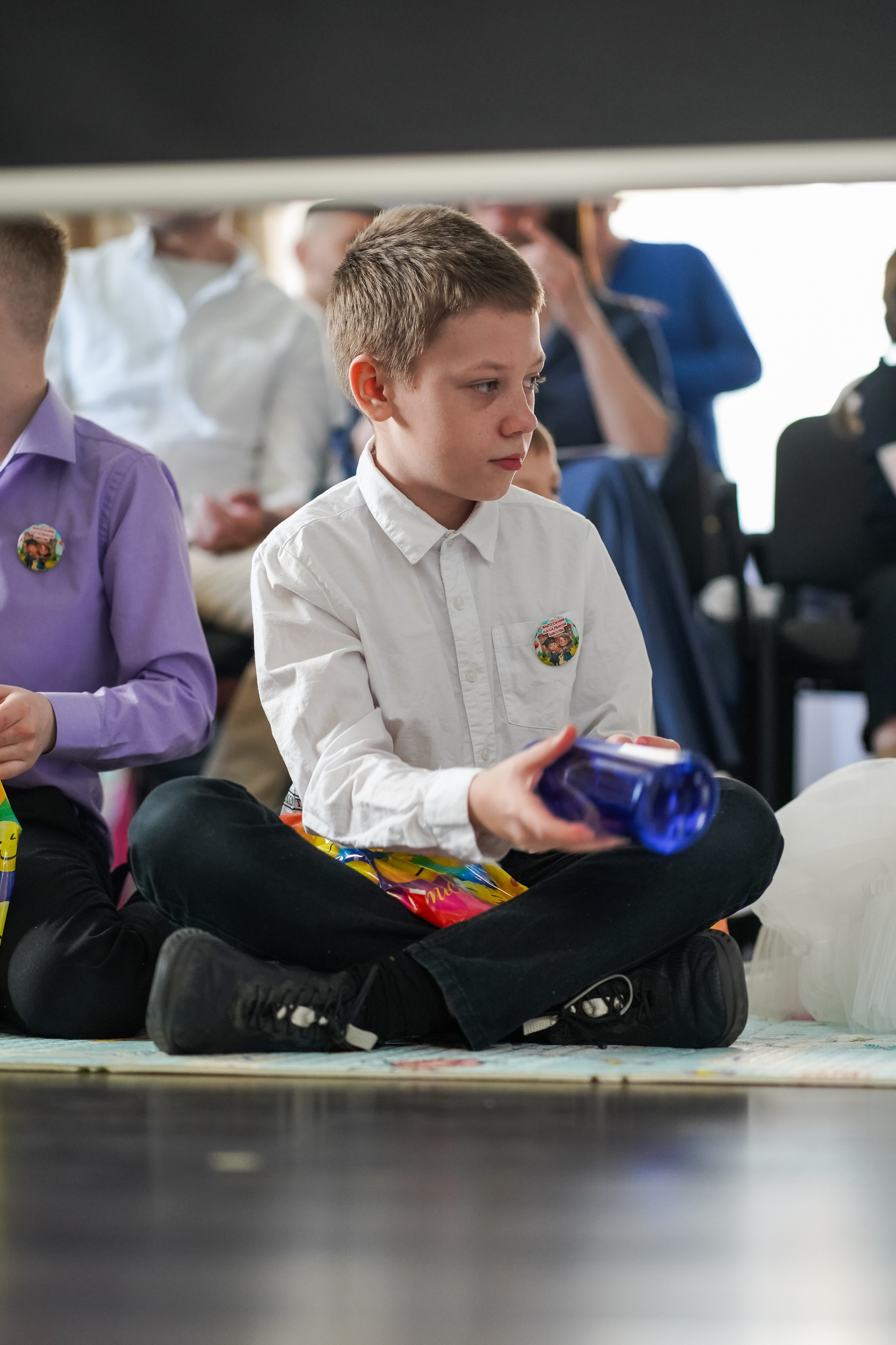 Выпускной 4 класс. Школьные альбомы и альбомы для детского сада. Юлия Осипова. Москва