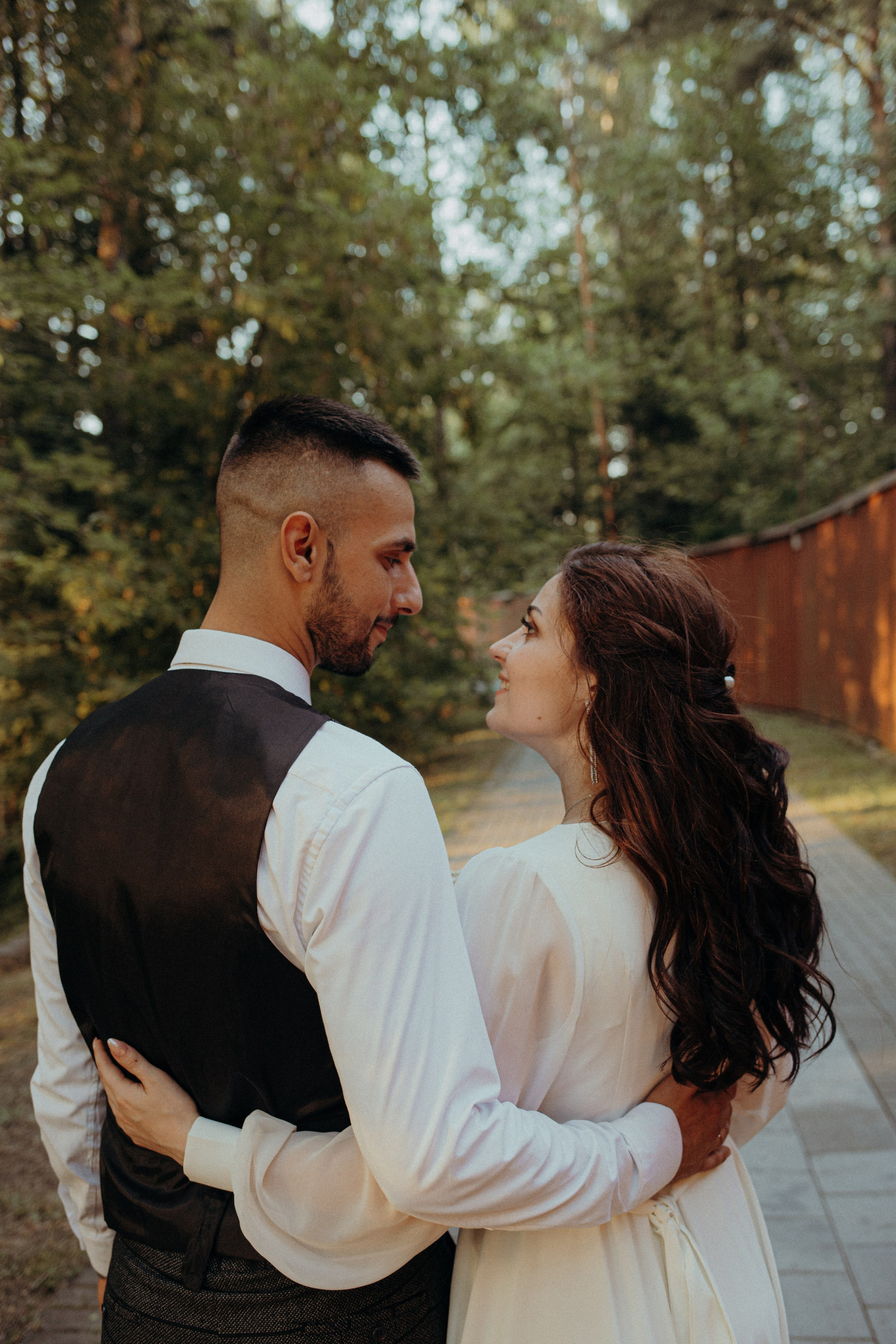 Счастье в каждом моменте. Семейный и свадебный фотограф Анна Кожокарь