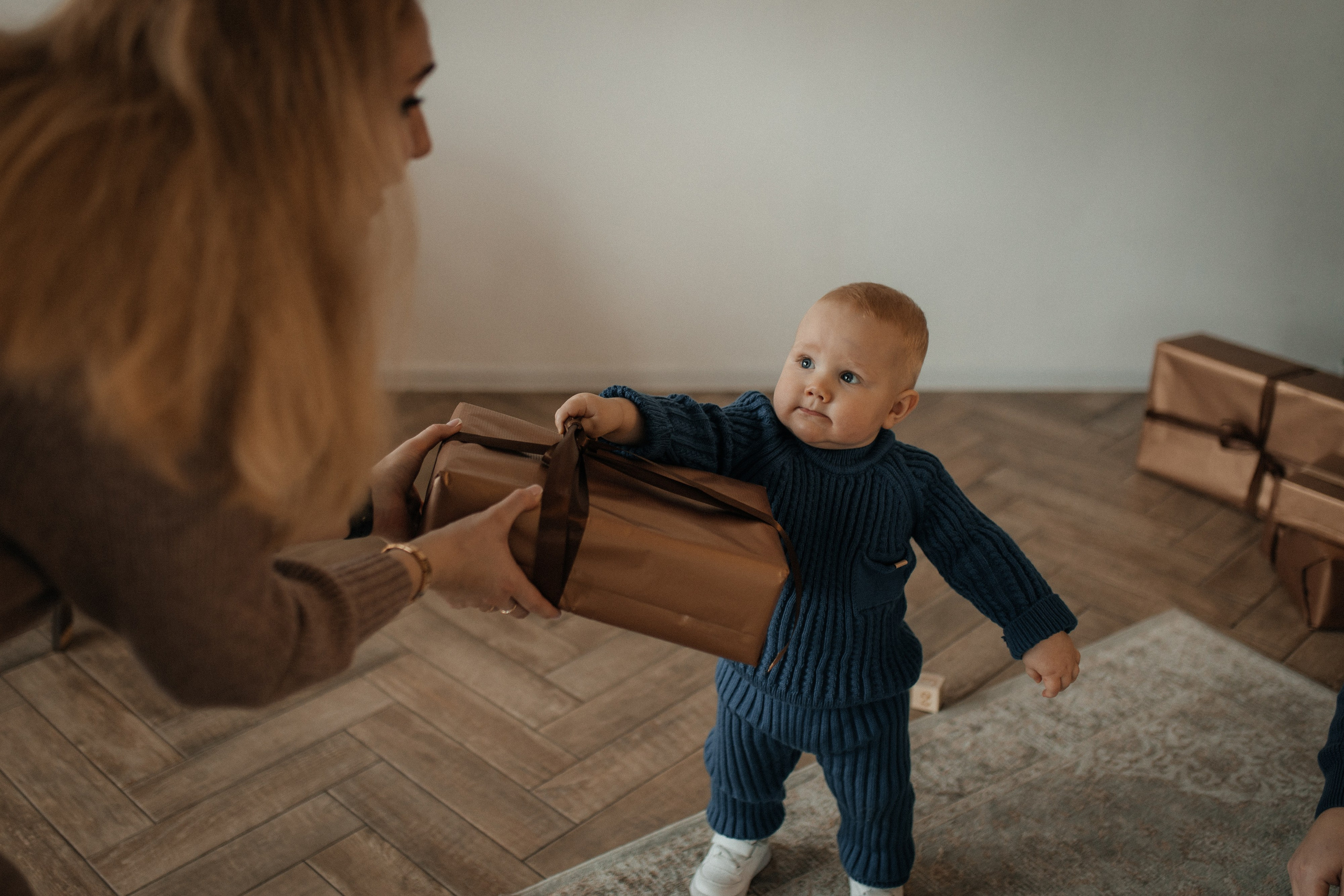 Юля, Даниил и Глебушка. Семейный фотограф и фотограф на роды в Ростове-на-Дону Мухина Виктория