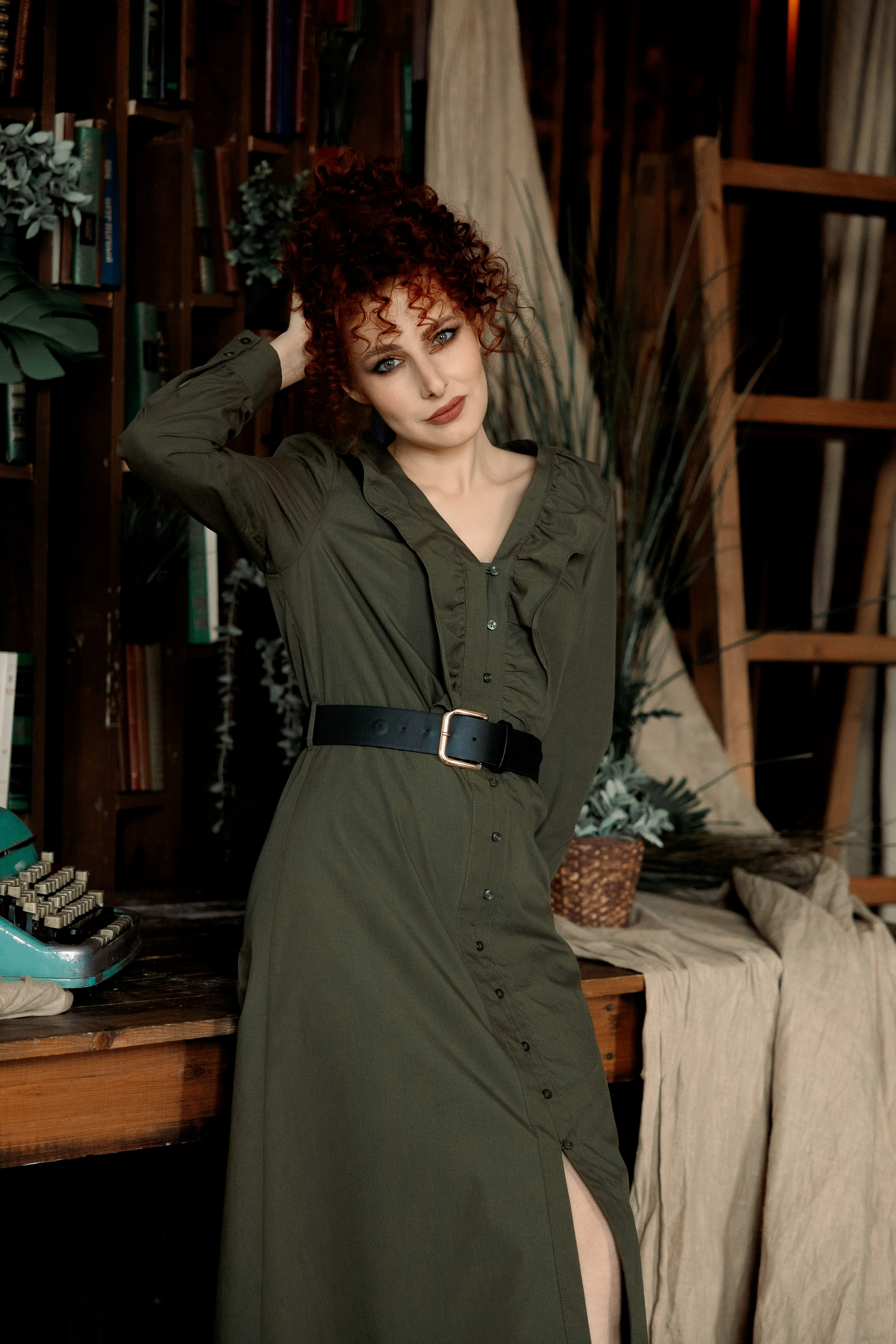 Марго. Главная