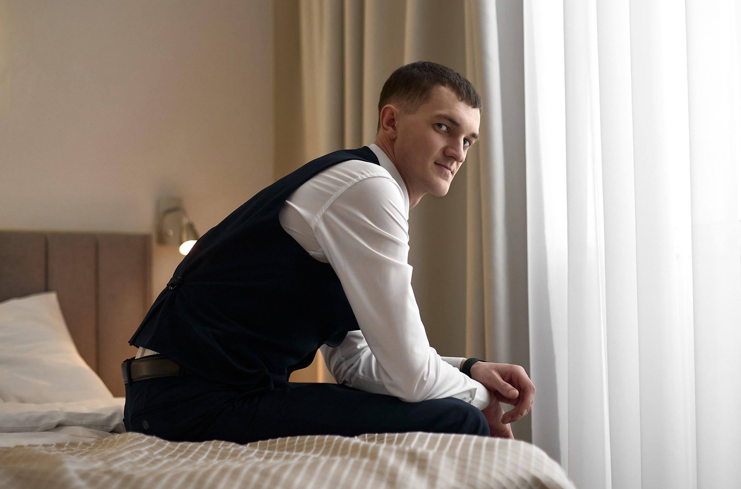 Свадебное фото (Владислав и Виктория). Фото и видео — Артания │ Раменское │ Вся Россия