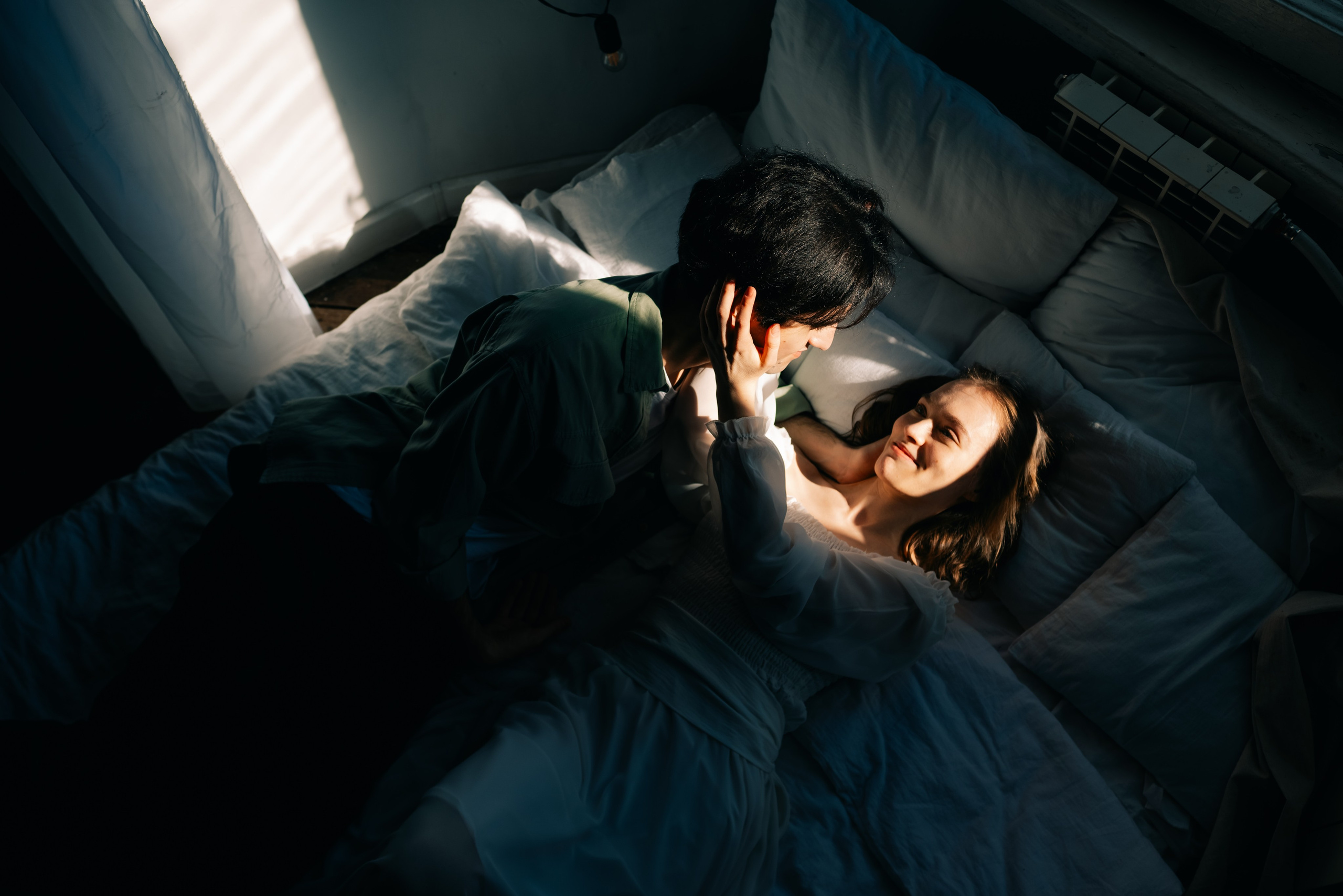 Музыка любви. Мария Гафарова|Фотограф Санкт-Петербург