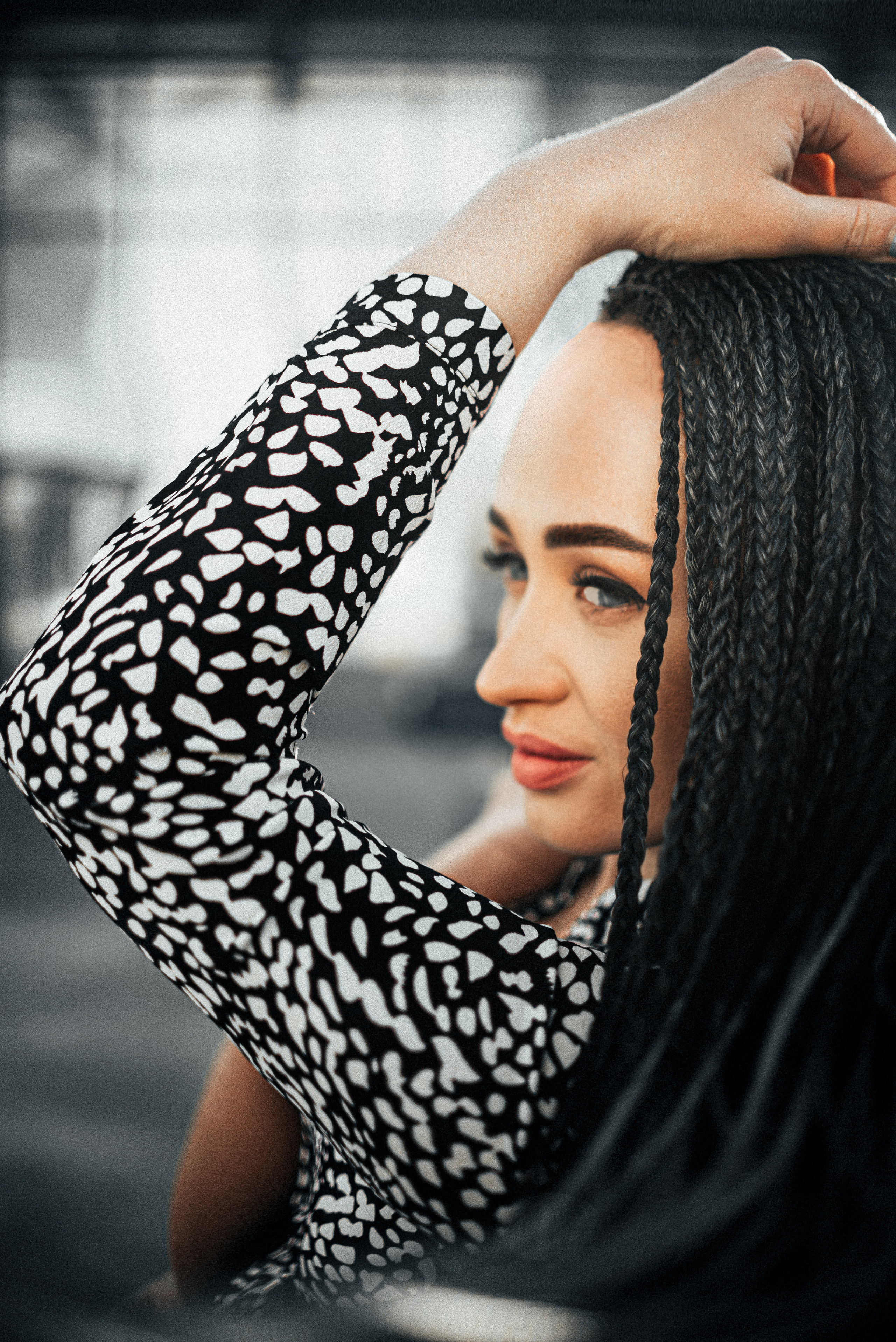 Фотосессия для Натальи Буйновской. Фотограф|КРЫМ| Владимир Комок