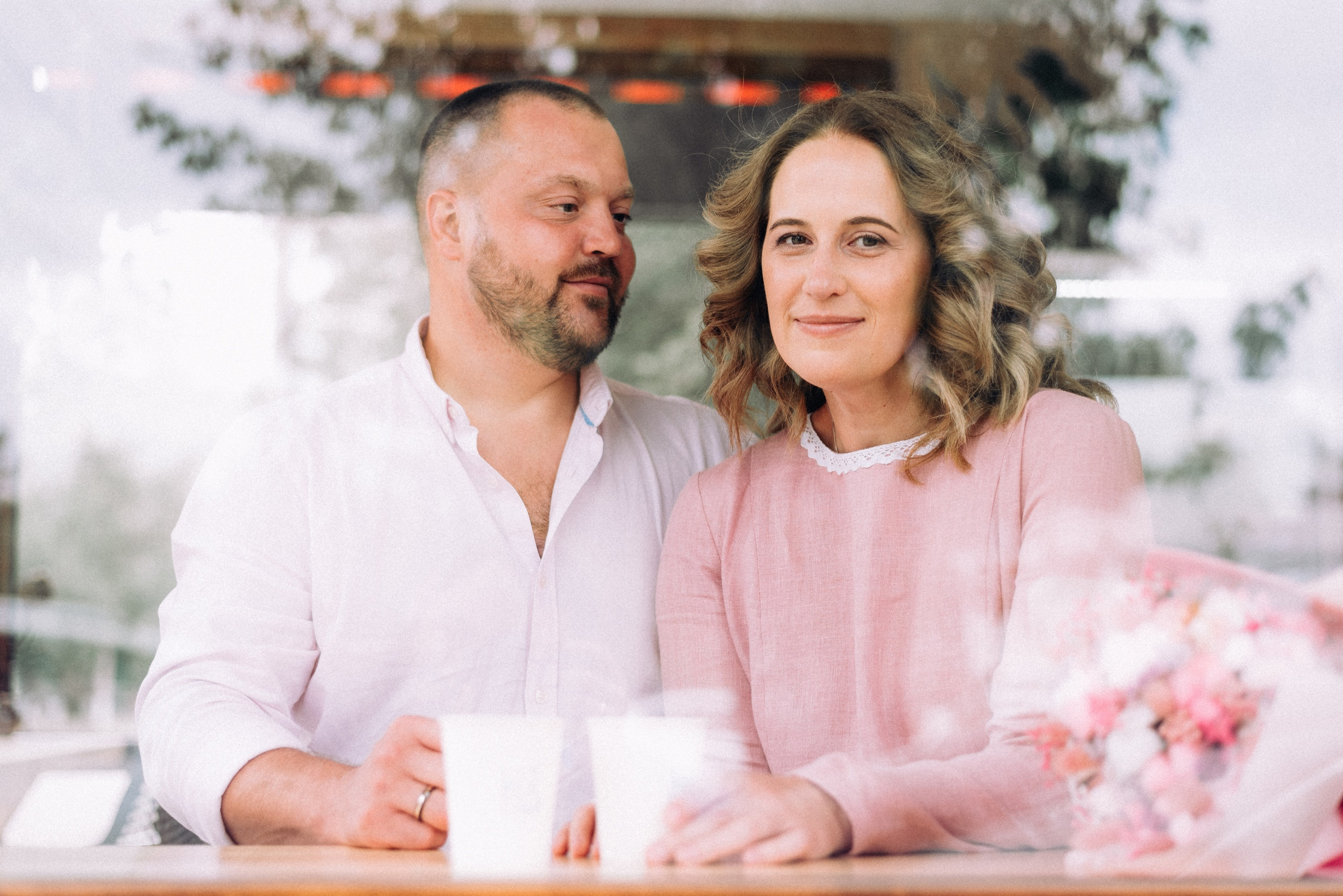 Свадьбы. Фотограф|КРЫМ| Владимир Комок