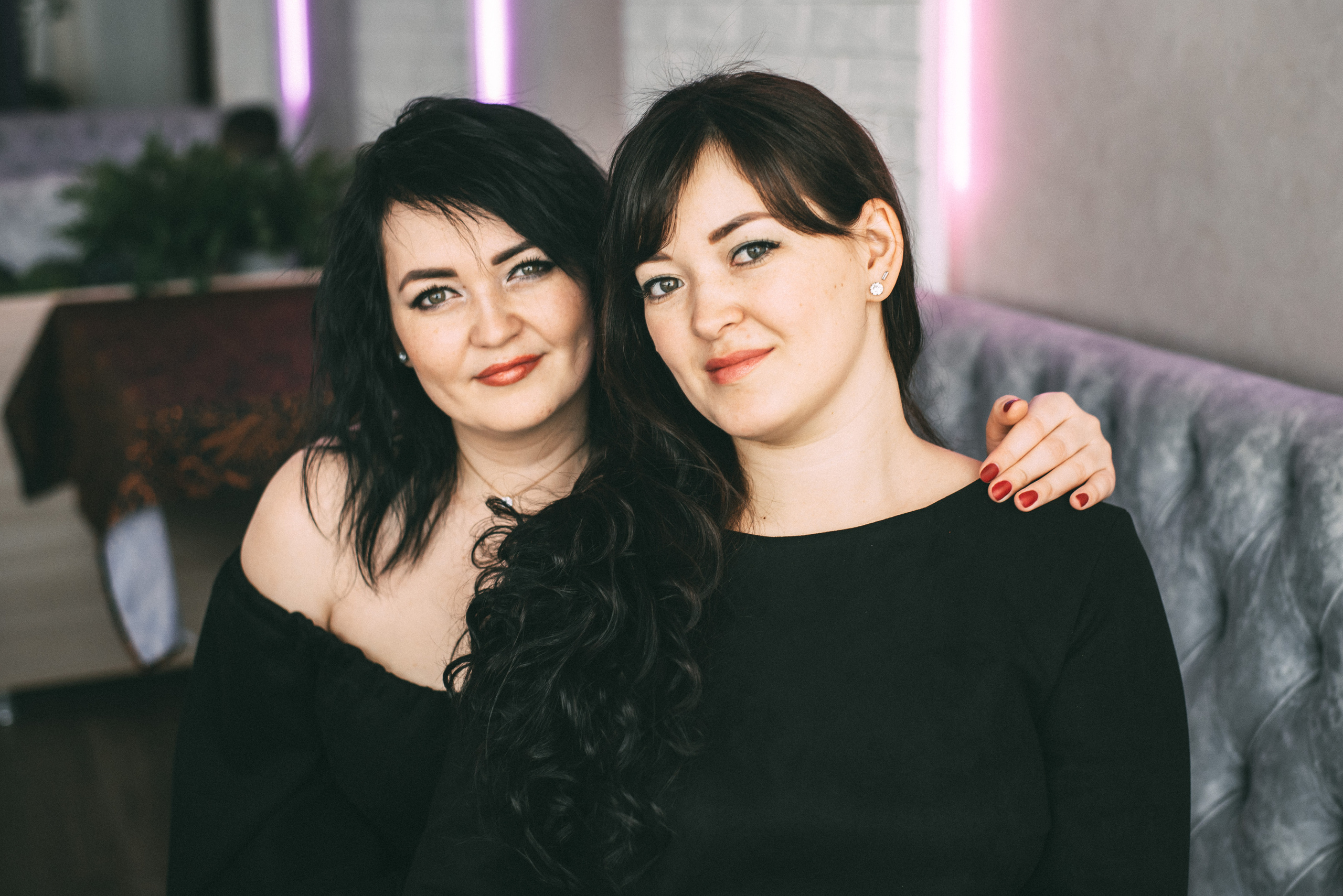 Семейная фотосессия в Приморье. Фотограф|КРЫМ| Владимир Комок