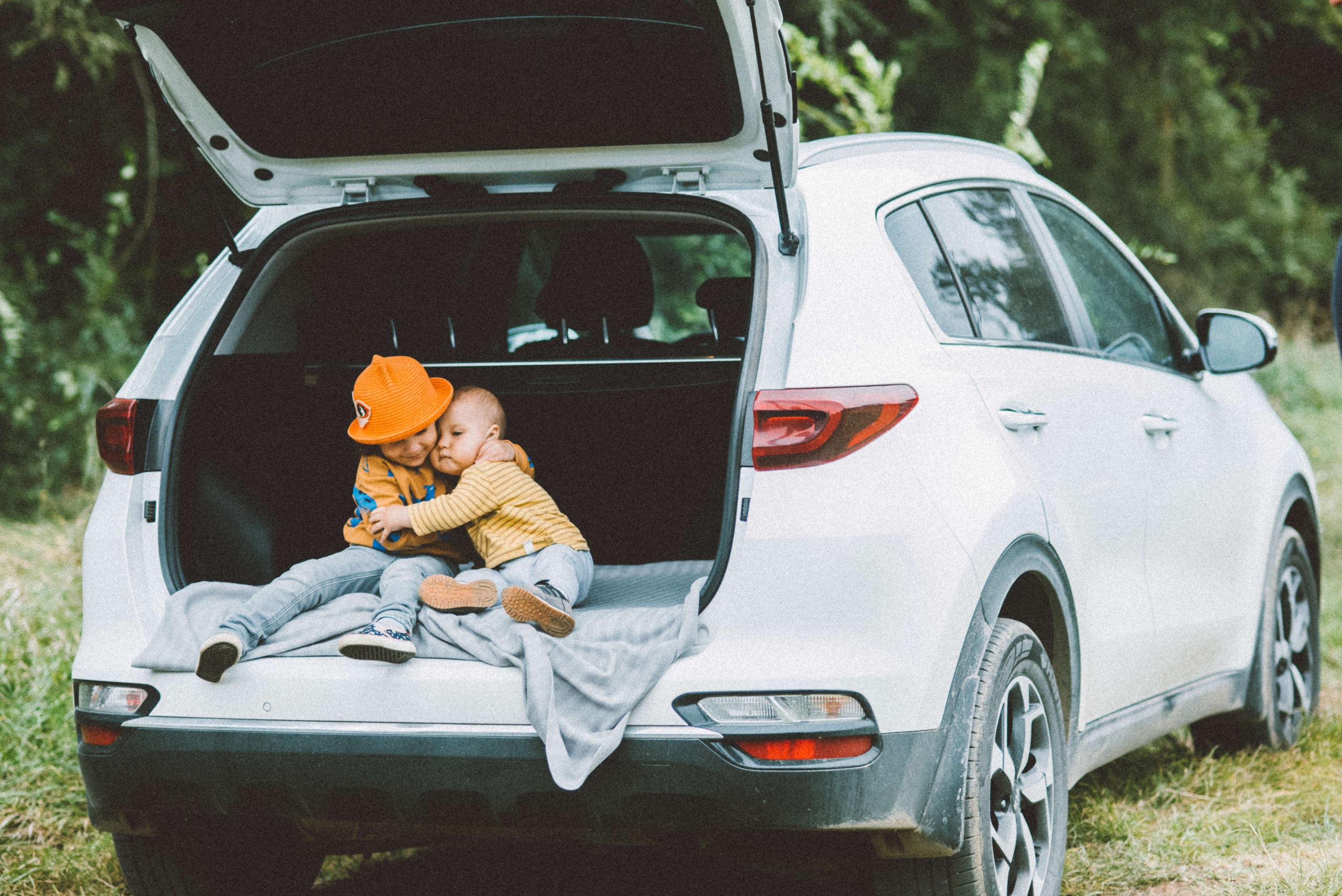 Семейная. Фотограф|КРЫМ| Владимир Комок