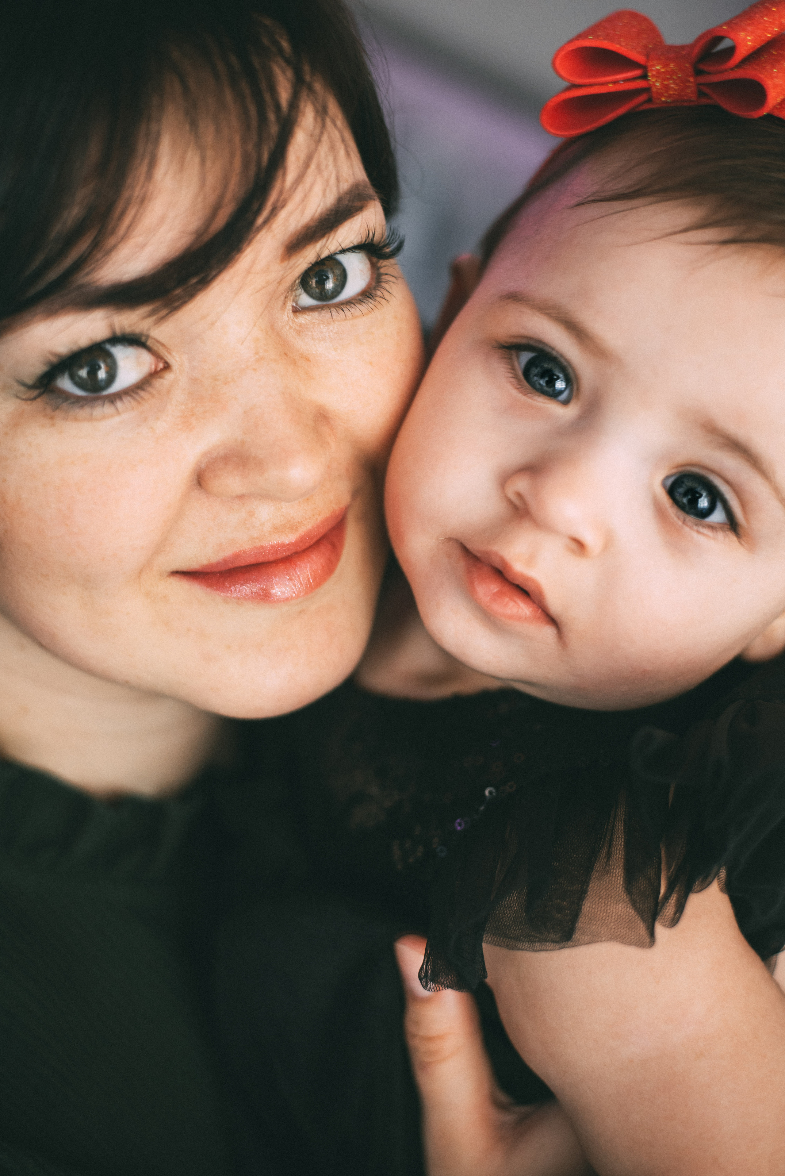 Семейная фотосессия в Приморье. Фотограф|КРЫМ| Владимир Комок