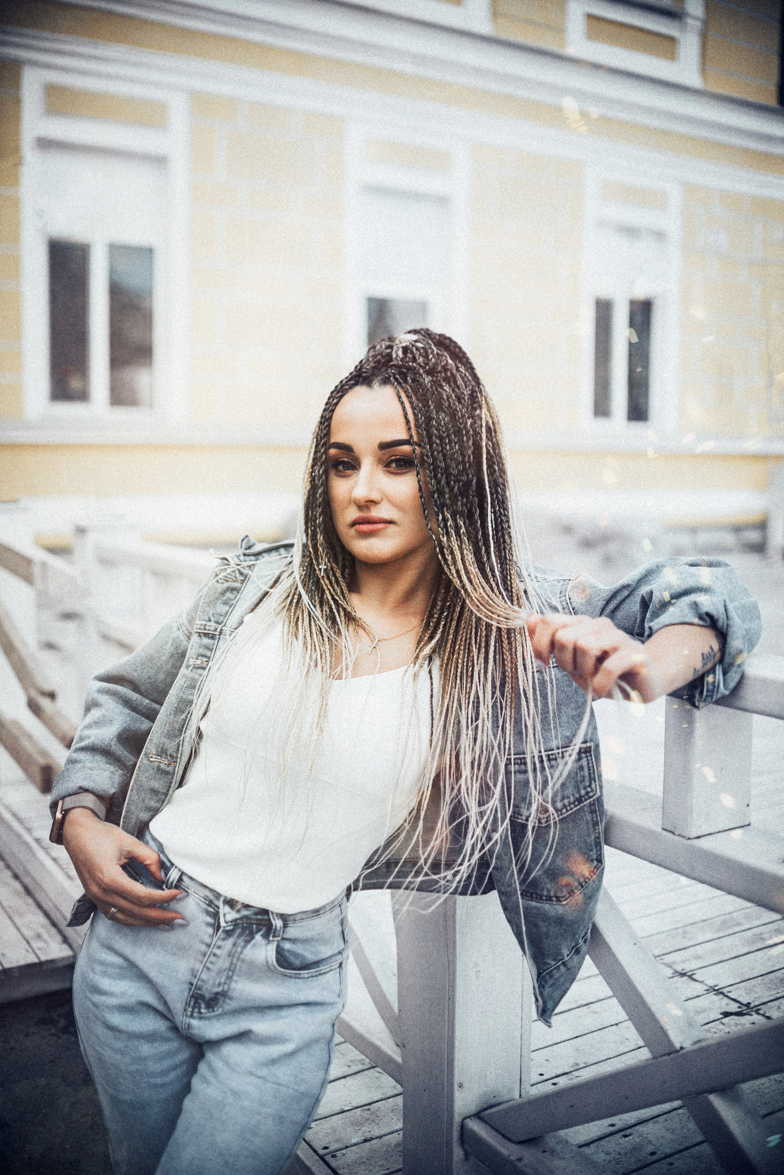 Фотосессия Юлия Комок. Фотограф|КРЫМ| Владимир Комок