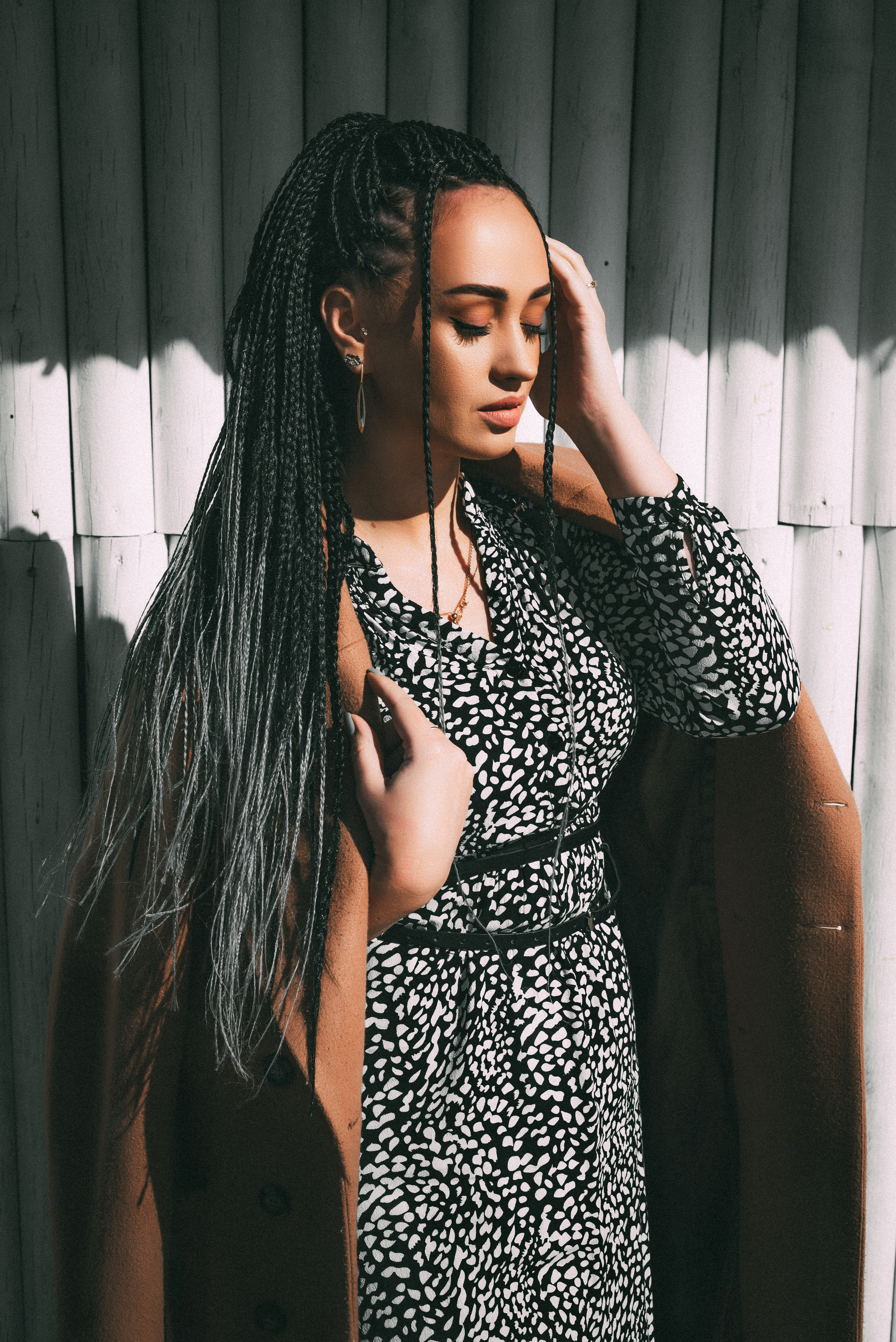 Фотосессия для Натальи Буйновской. Фотограф|КРЫМ| Владимир Комок