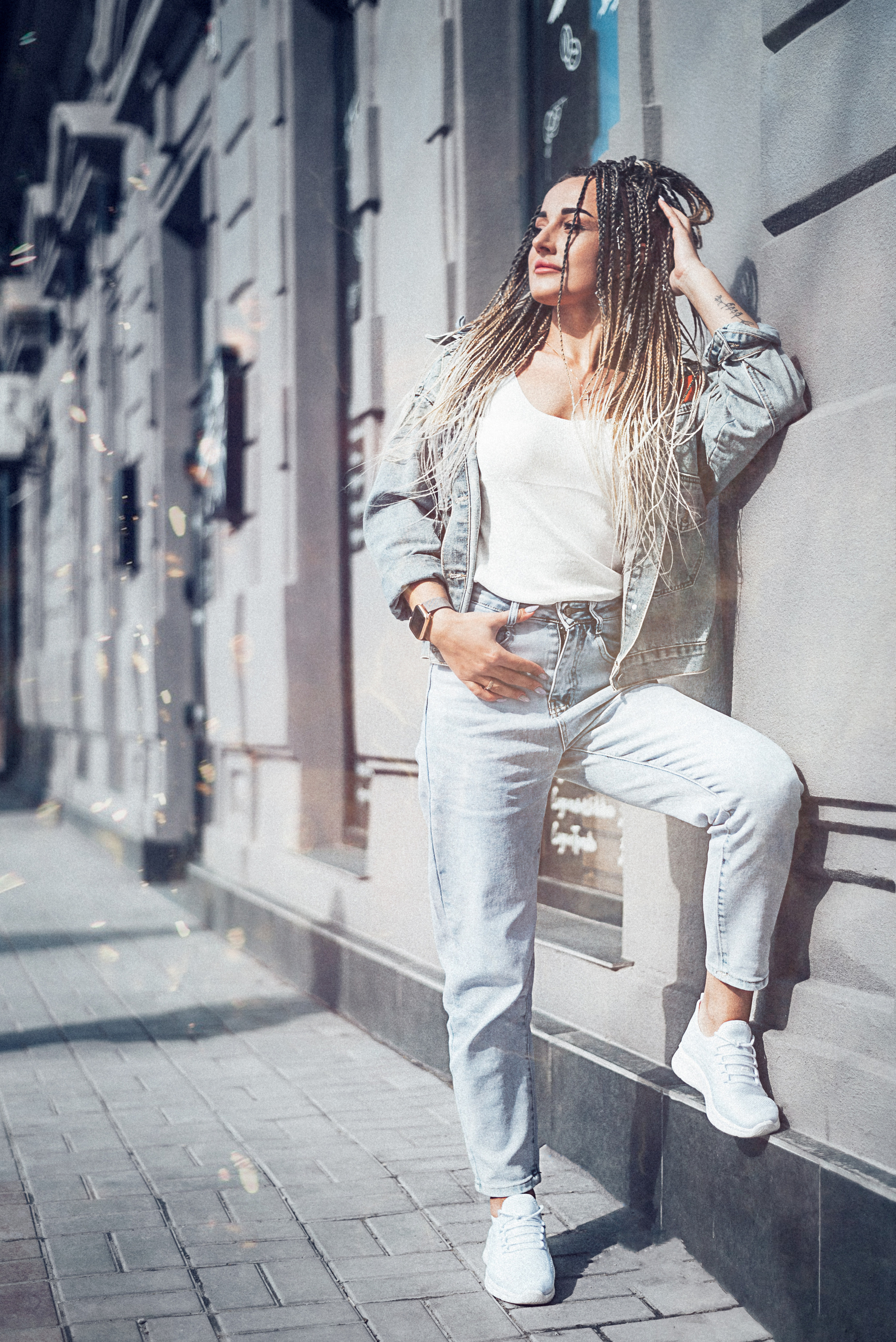 Фотосессия Юлия Комок. Фотограф|КРЫМ| Владимир Комок