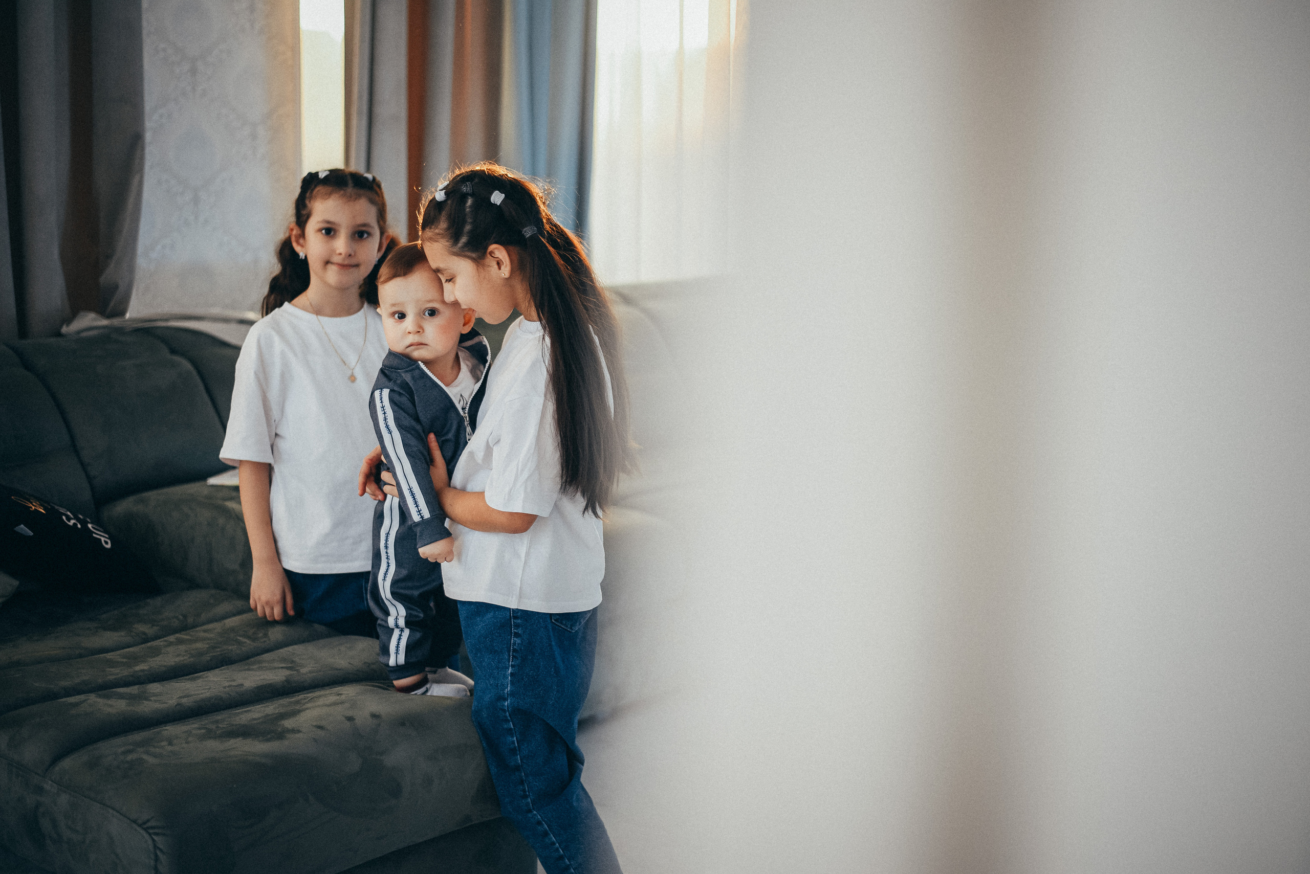 Семейная. Фотограф|КРЫМ| Владимир Комок