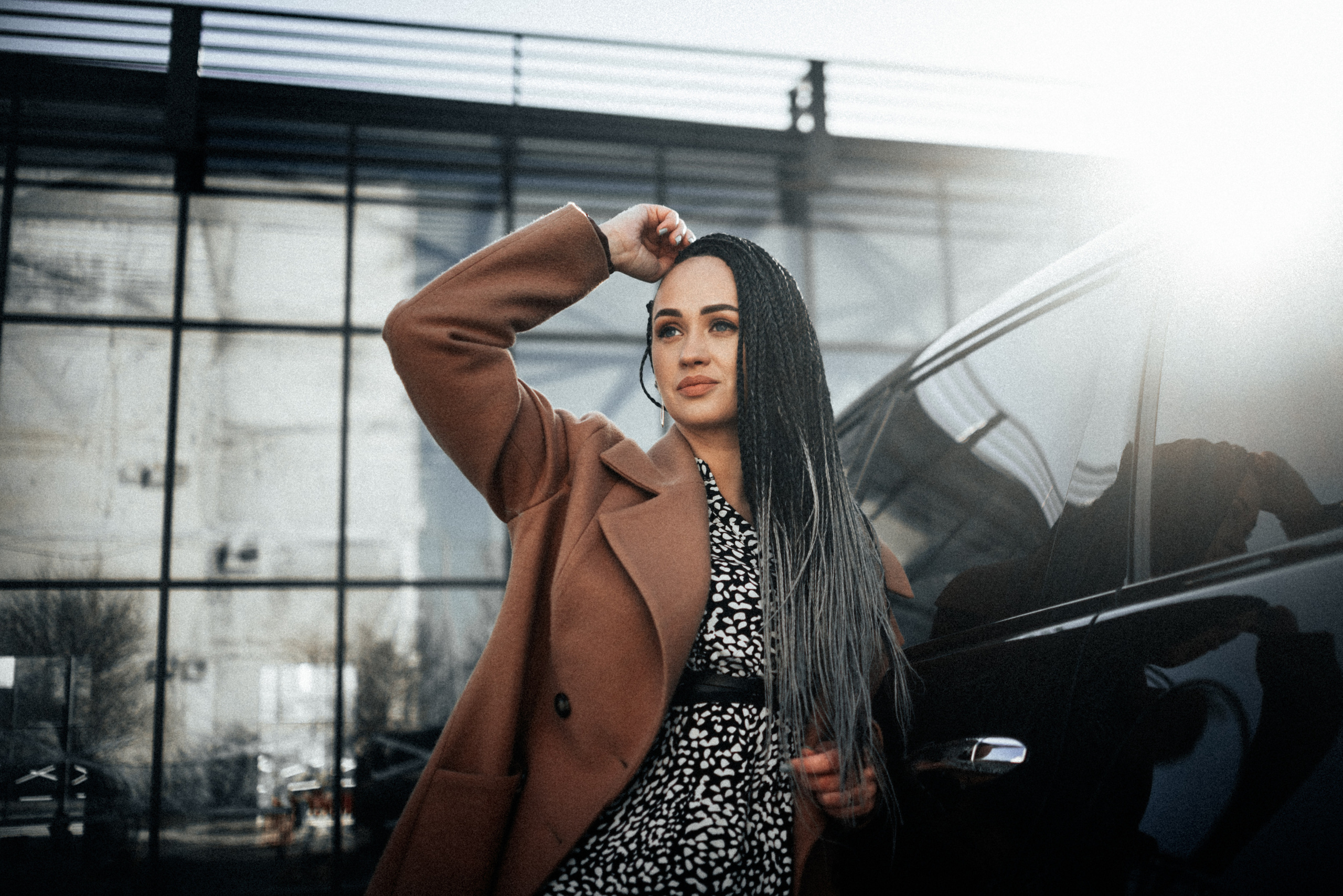 Фотосессия для Натальи Буйновской. Фотограф|КРЫМ| Владимир Комок