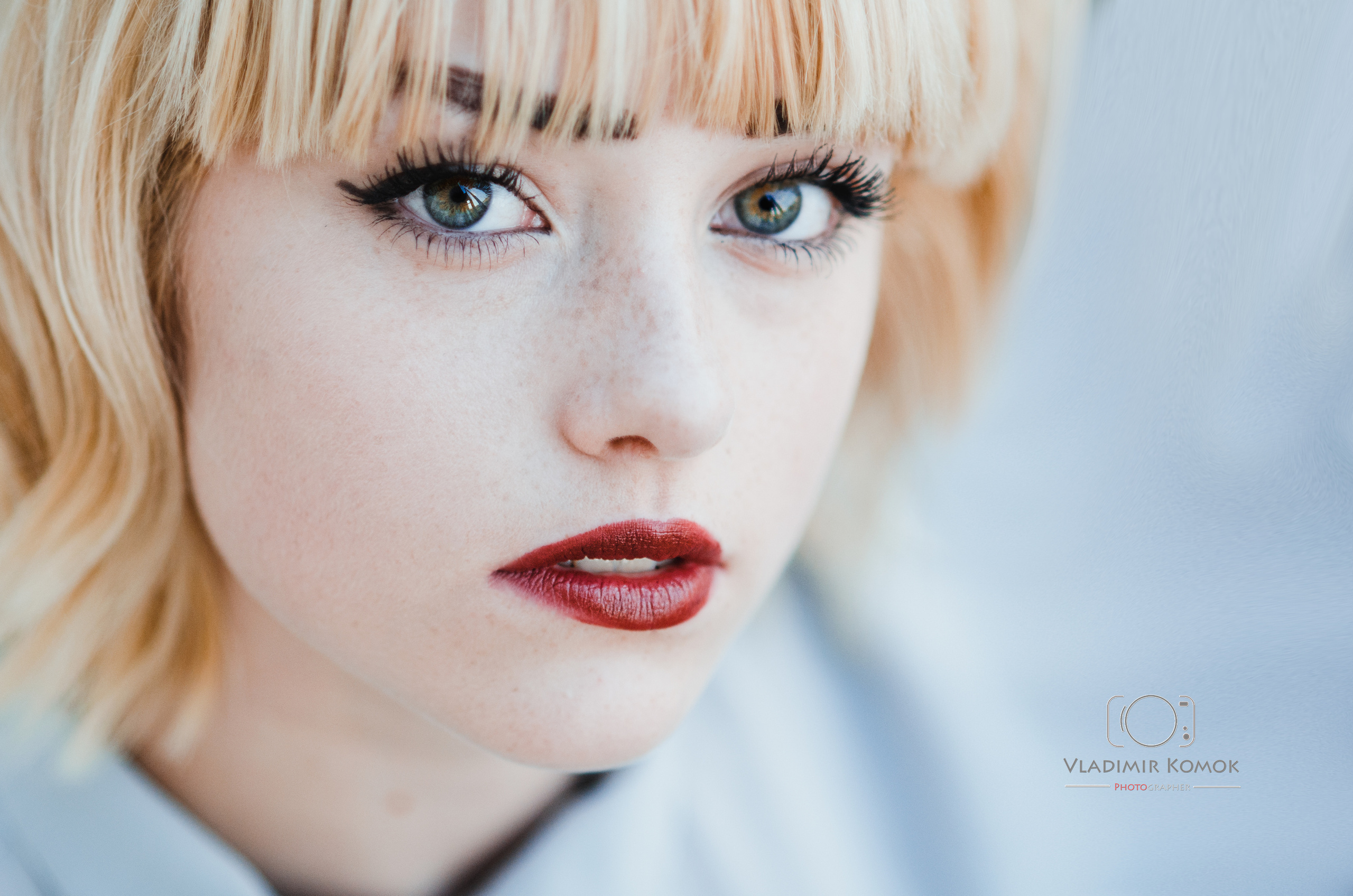 Индивидуальная. Фотограф|КРЫМ| Владимир Комок