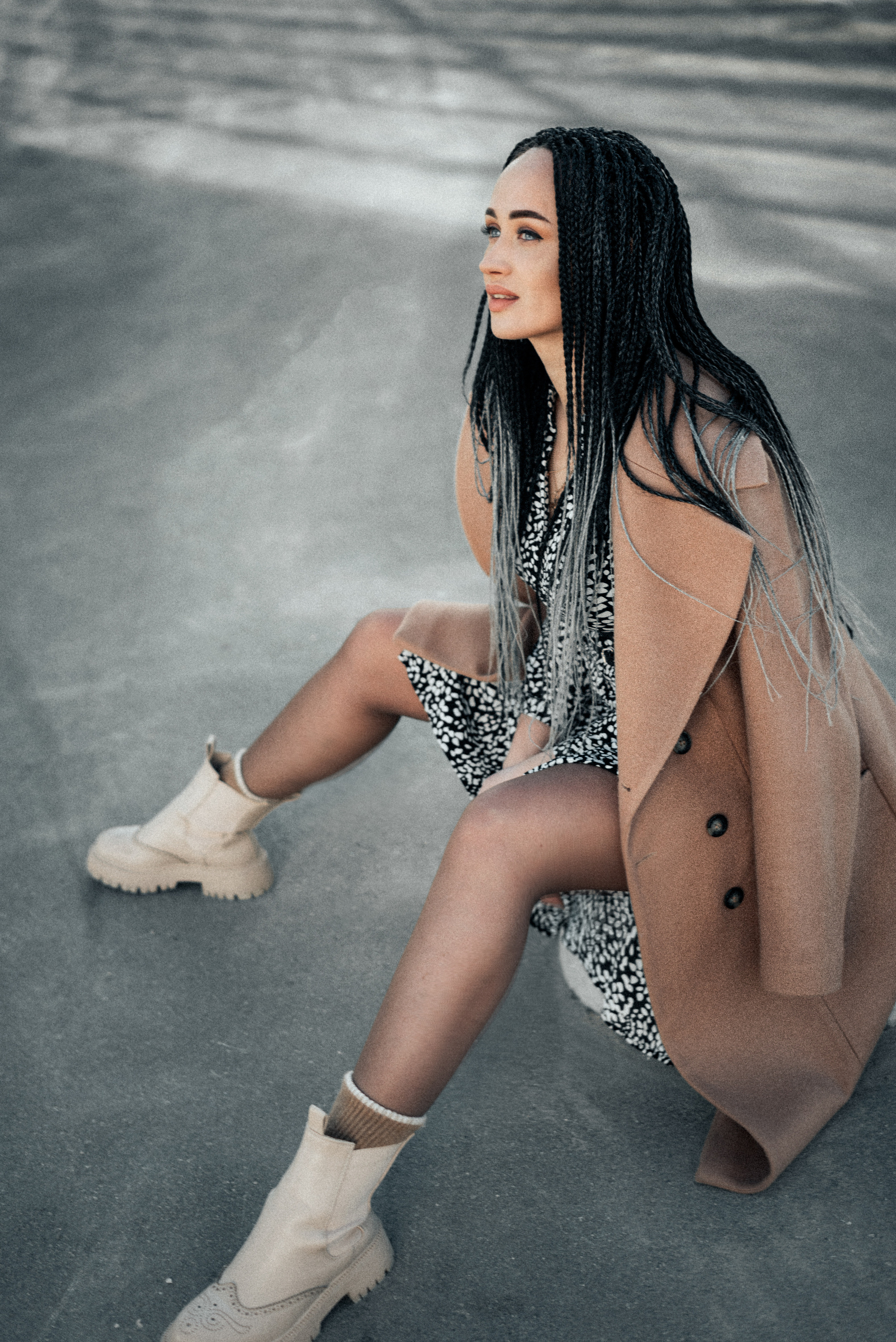 Фотосессия для Натальи Буйновской. Фотограф|КРЫМ| Владимир Комок