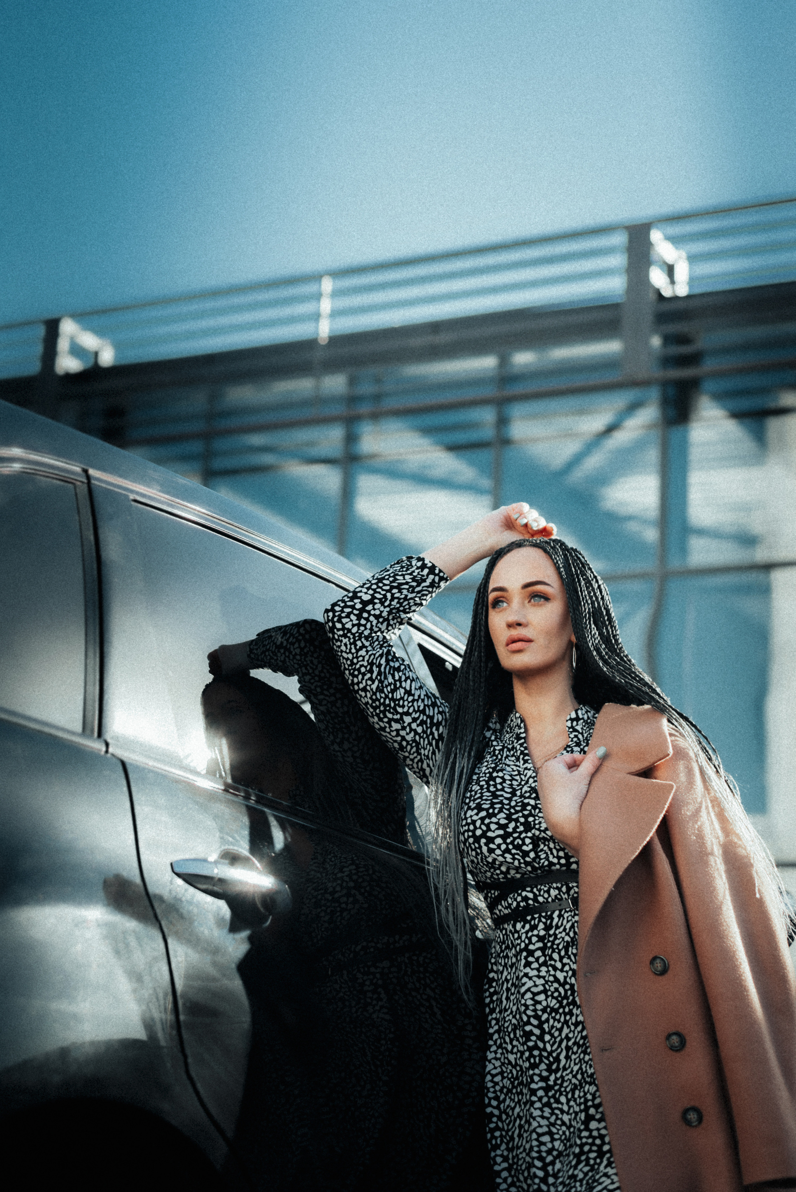 Фотосессия для Натальи Буйновской. Фотограф|КРЫМ| Владимир Комок