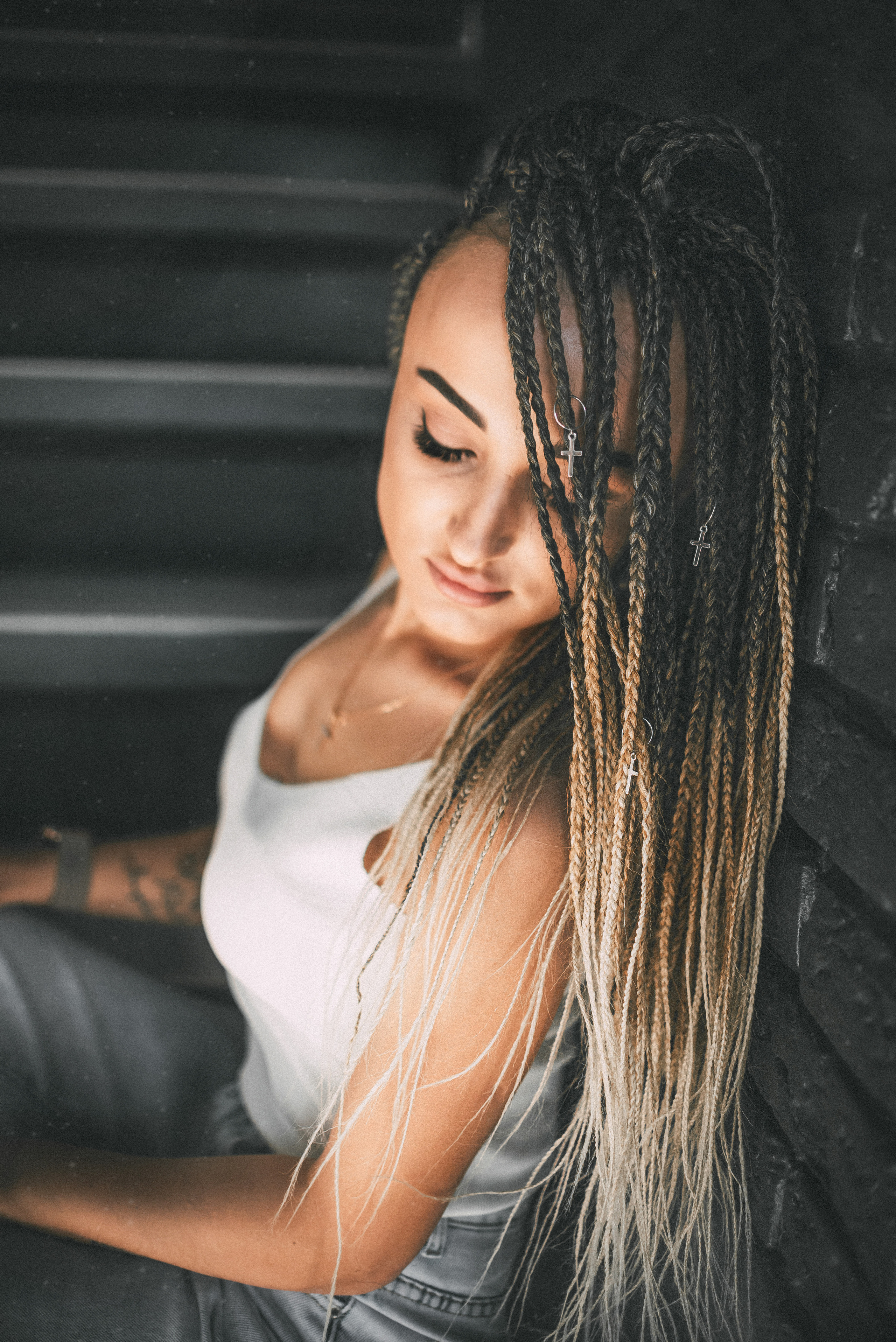 Фотосессия Юлия Комок. Фотограф|КРЫМ| Владимир Комок