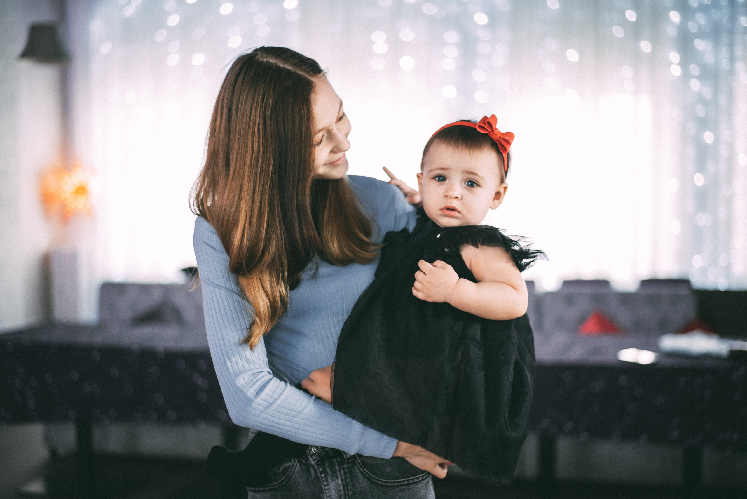 Семейная фотосессия в Приморье. Фотограф|КРЫМ| Владимир Комок