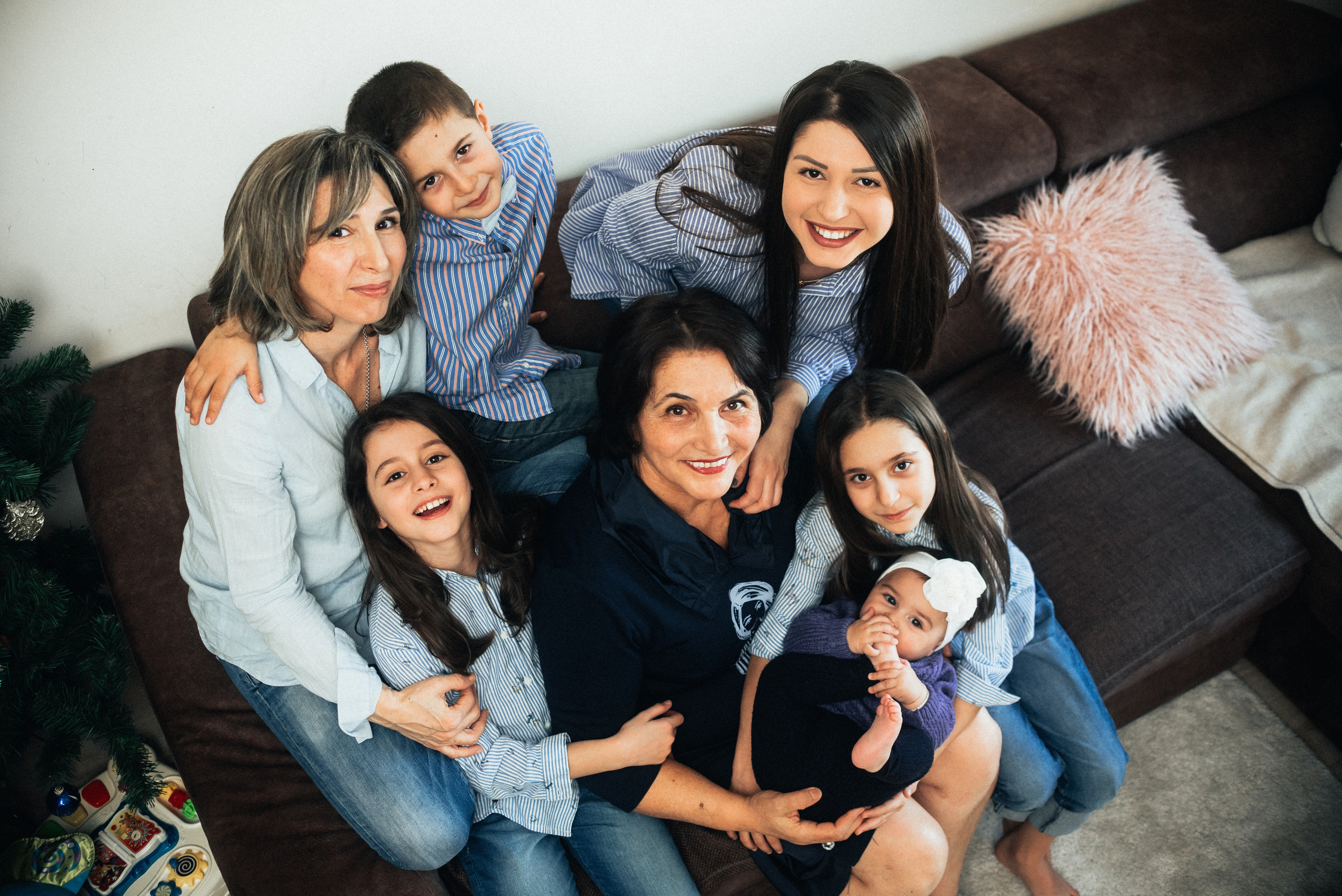 Семейная. Фотограф|КРЫМ| Владимир Комок