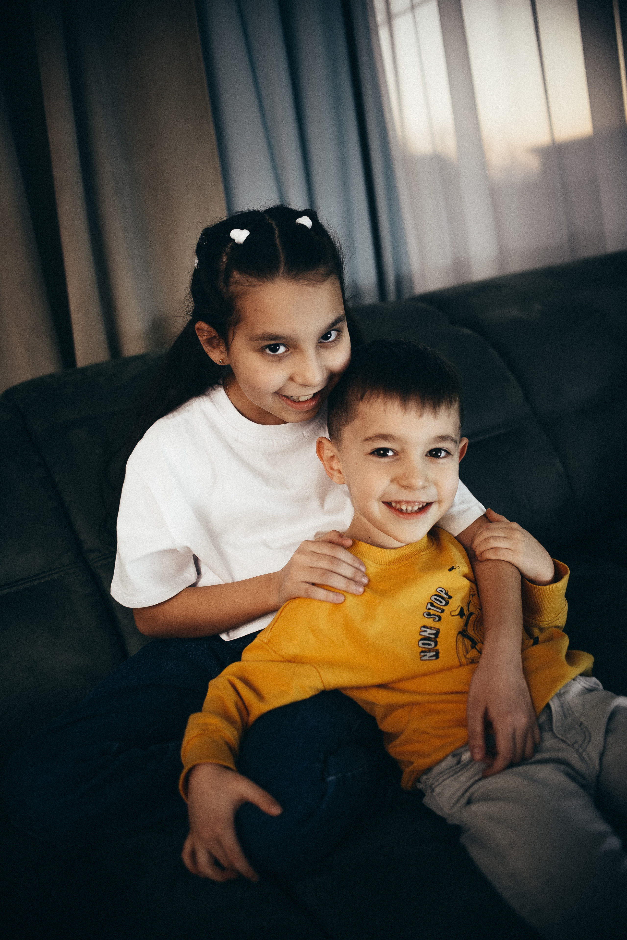 Фотосессия Дня рождения «Арслан 1 годик». Фотограф|КРЫМ| Владимир Комок