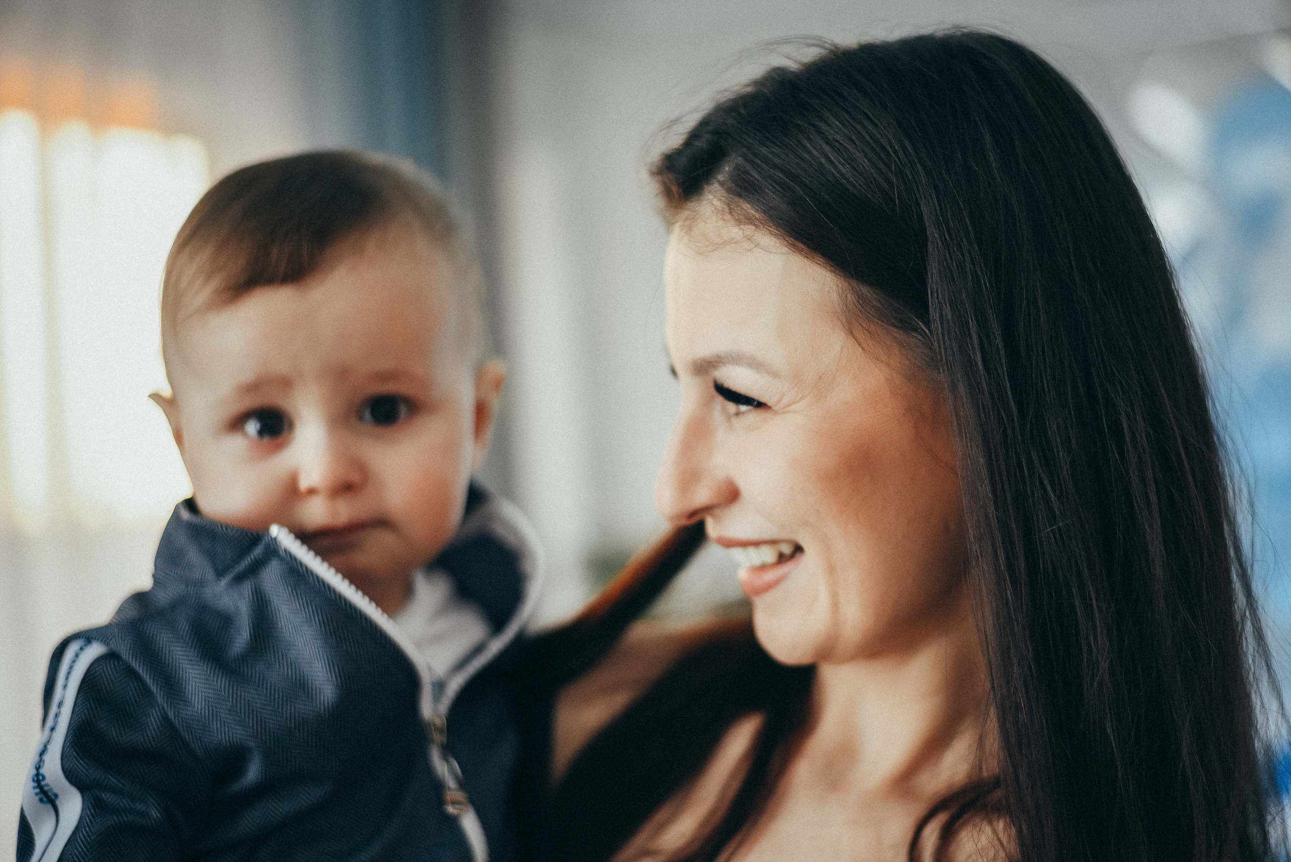 Фотосессия Дня рождения «Арслан 1 годик». Фотограф|КРЫМ| Владимир Комок