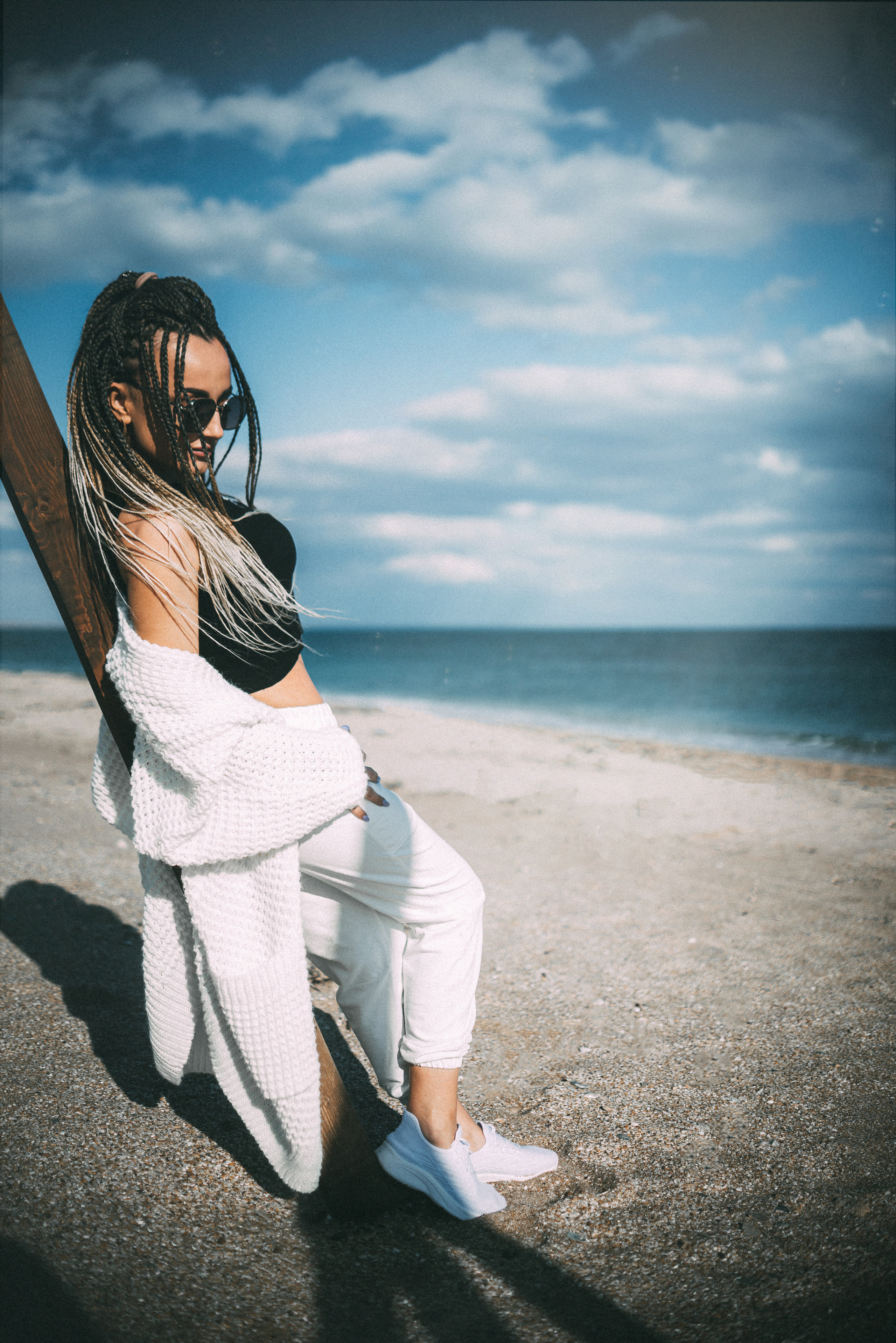 Фотосессия Юлия Комок. Фотограф|КРЫМ| Владимир Комок