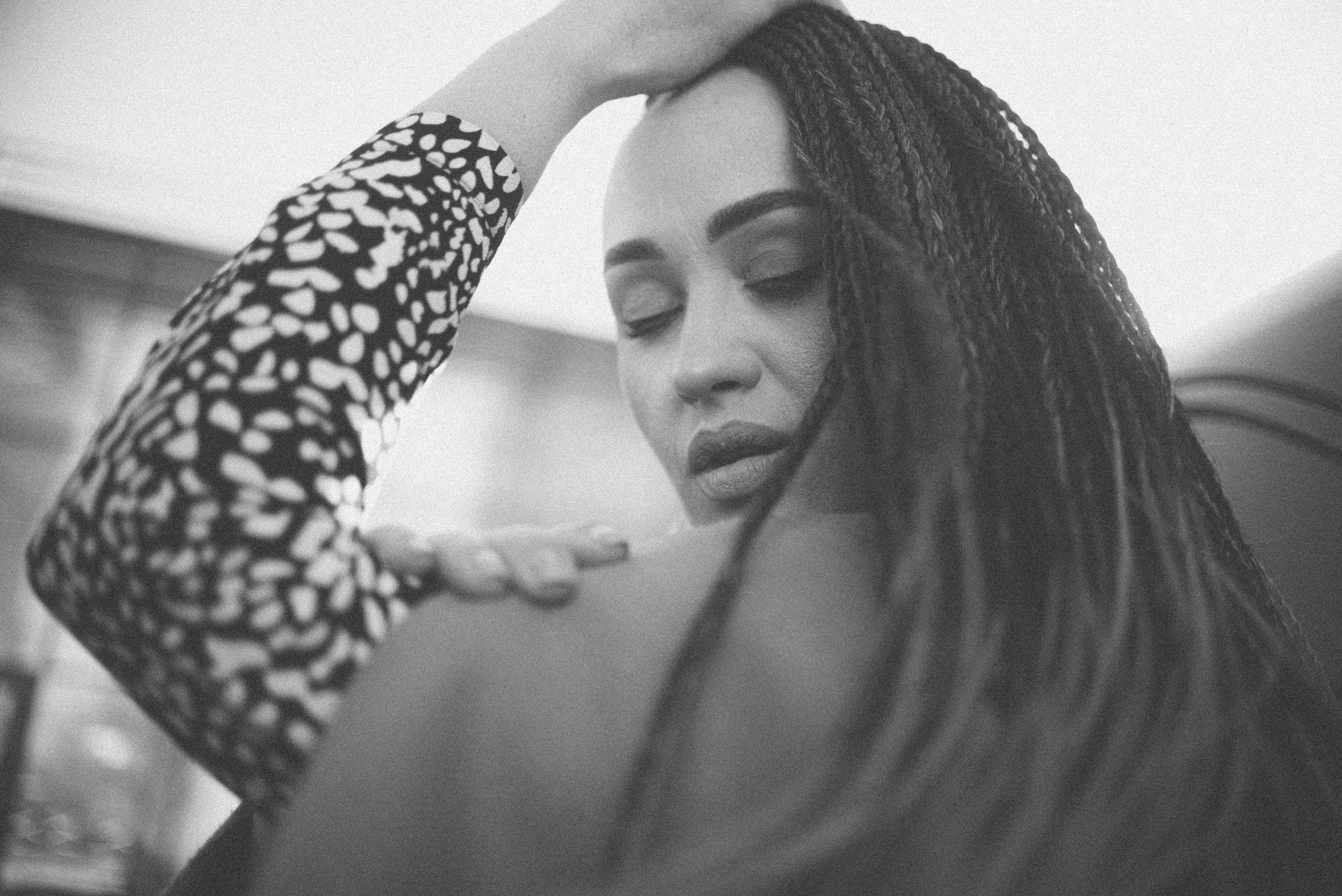 Фотосессия для Натальи Буйновской. Фотограф|КРЫМ| Владимир Комок