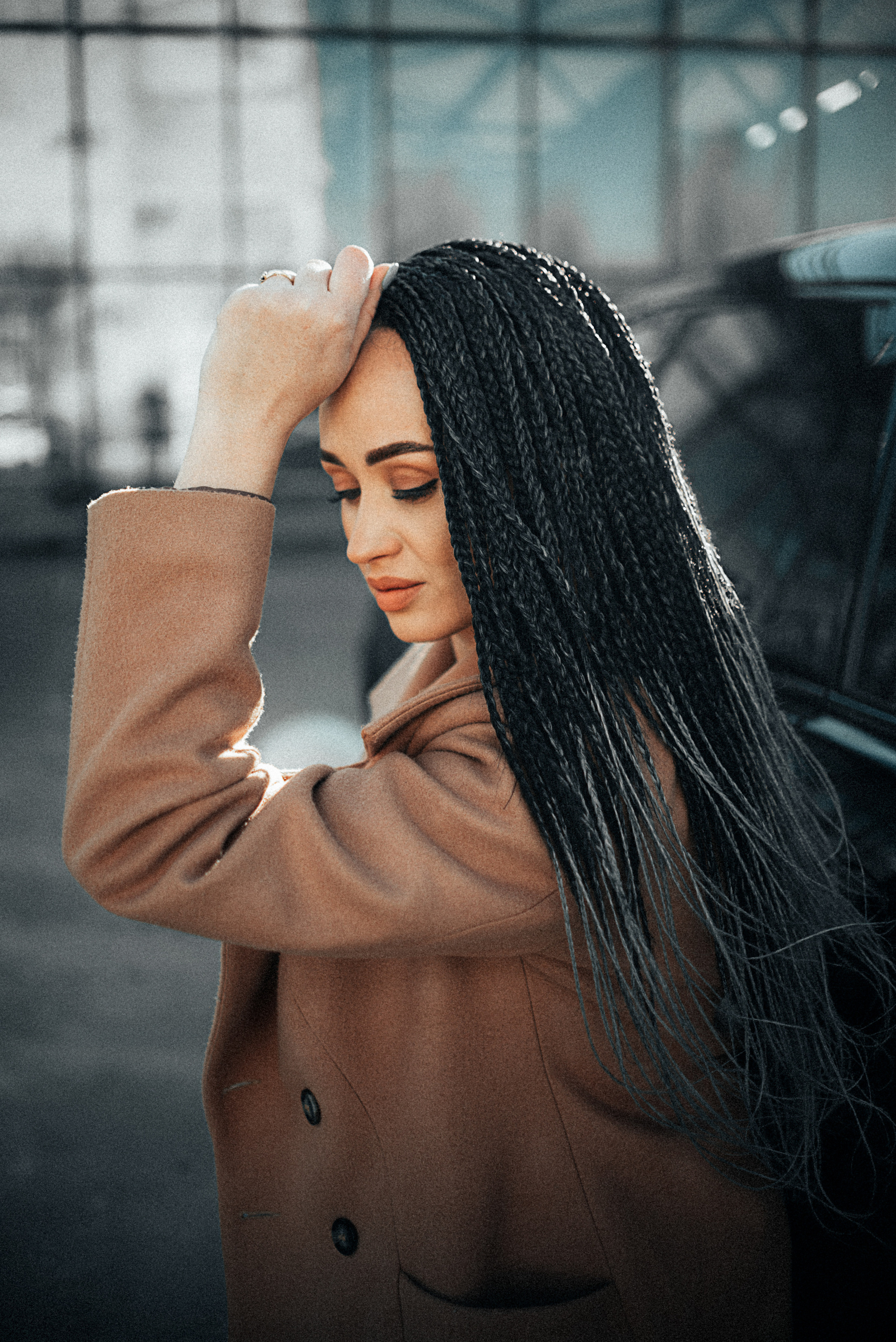 Фотосессия для Натальи Буйновской. Фотограф|КРЫМ| Владимир Комок