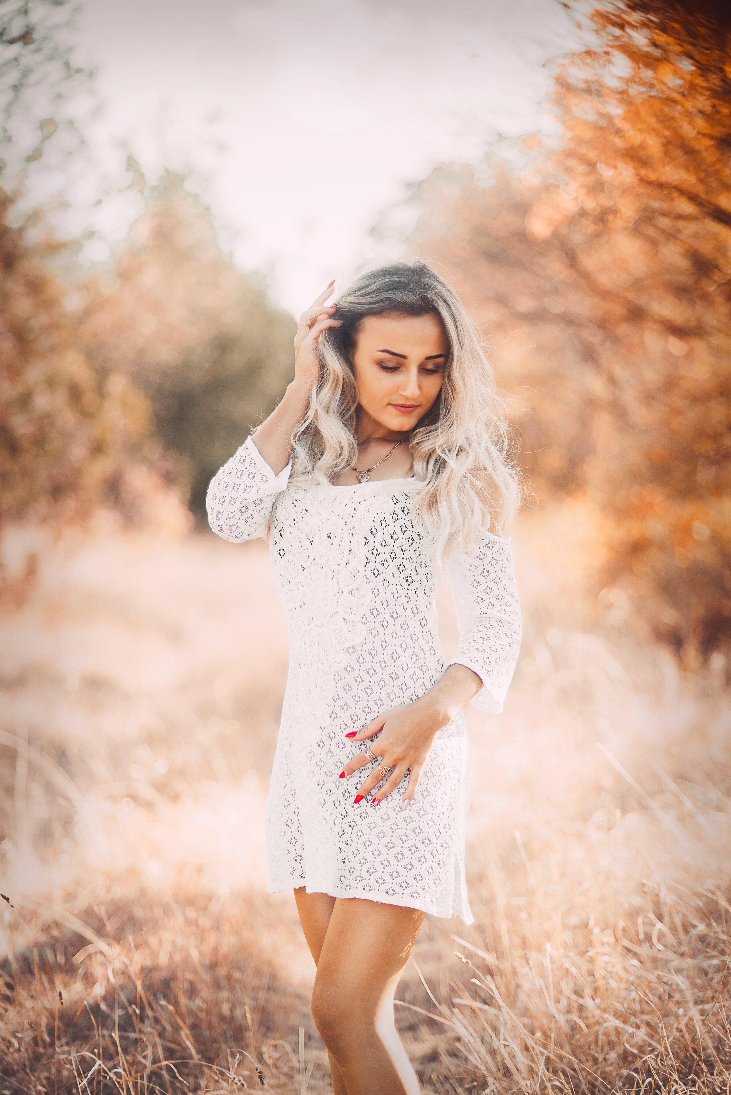 Индивидуальная. Фотограф|КРЫМ| Владимир Комок