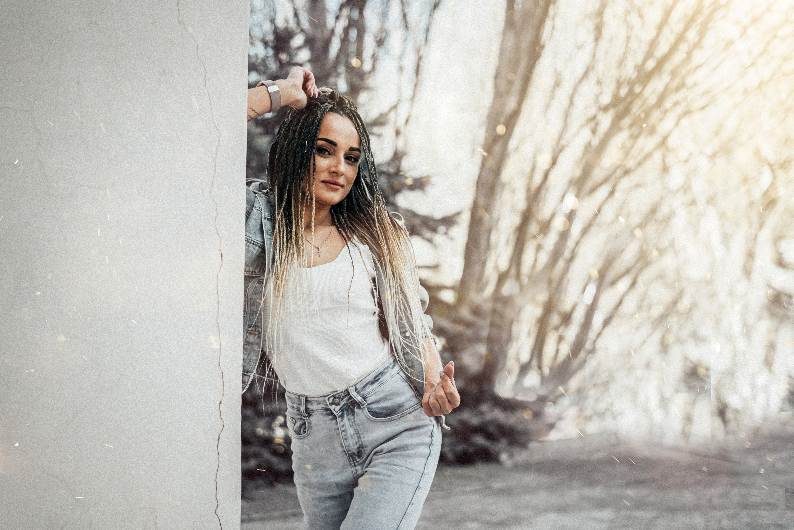 Фотосессия Юлия Комок. Фотограф|КРЫМ| Владимир Комок