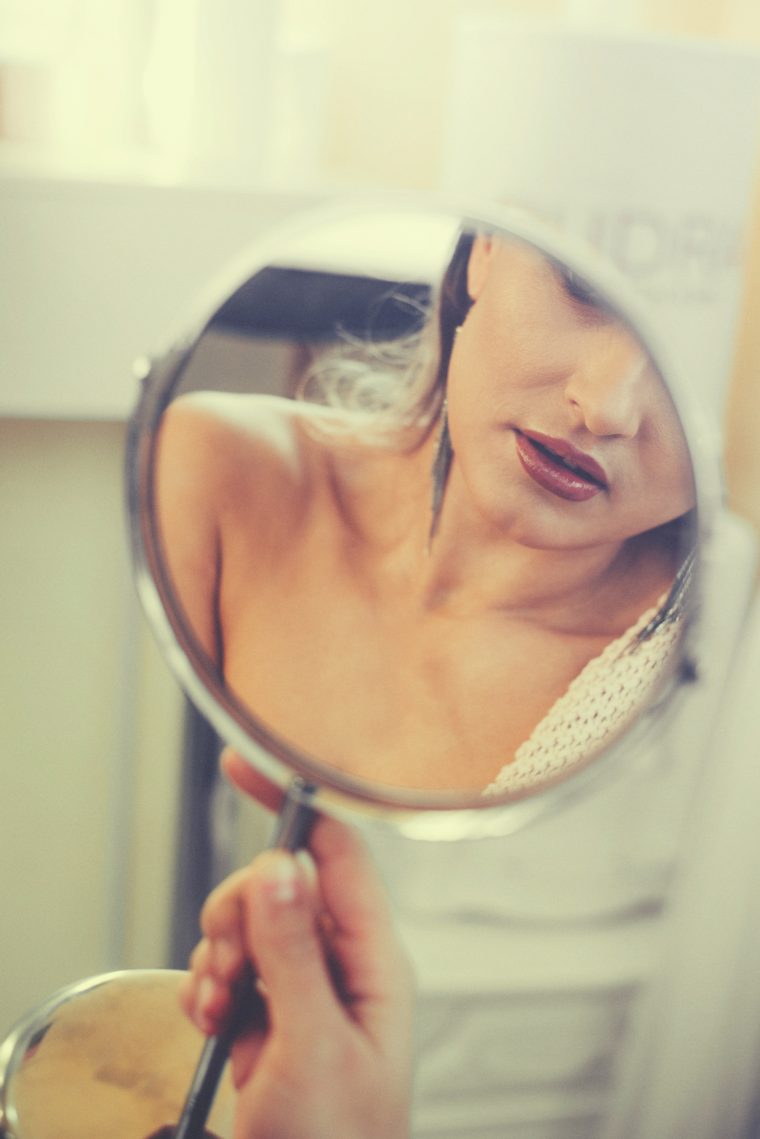 Индивидуальная. Фотограф|КРЫМ| Владимир Комок