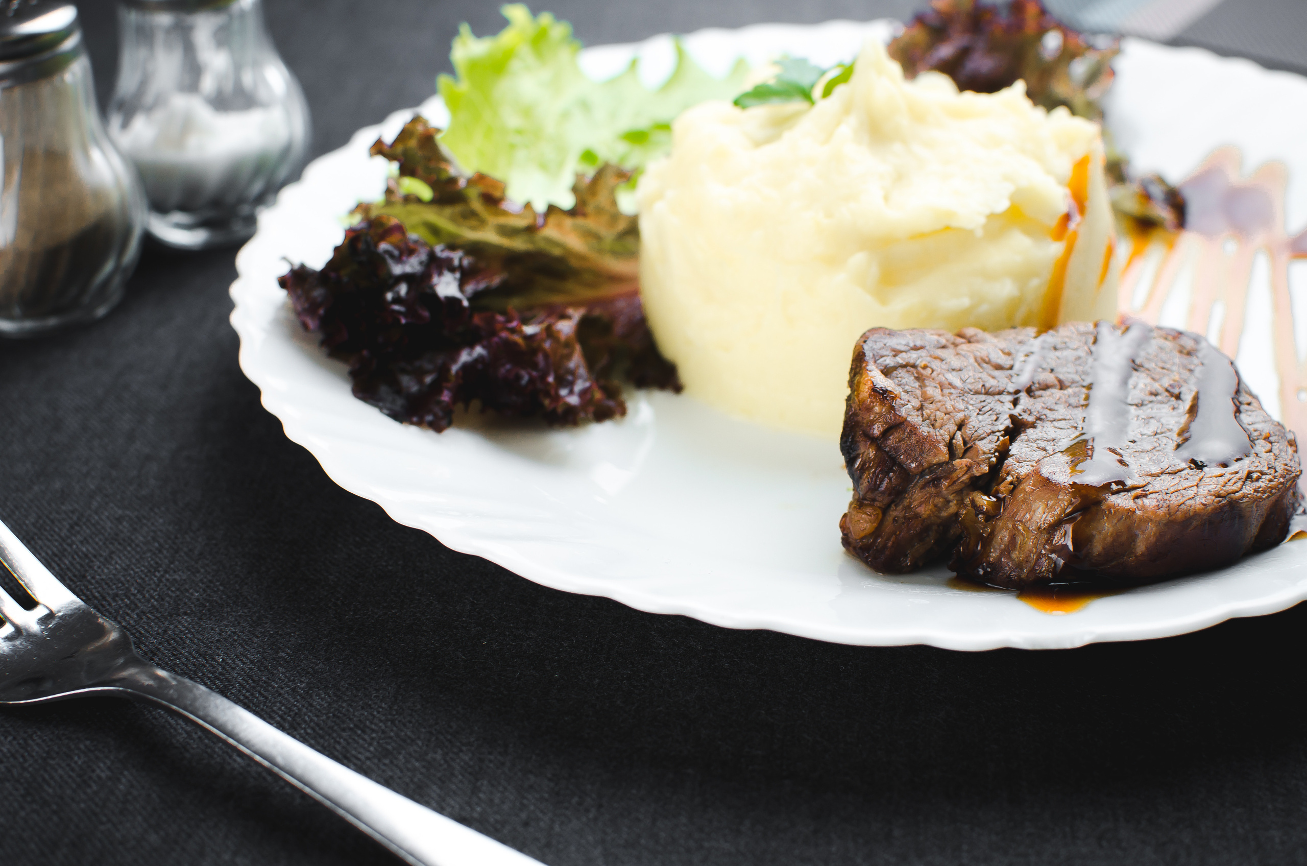 Фуд Съемка. Фотограф|КРЫМ| Владимир Комок