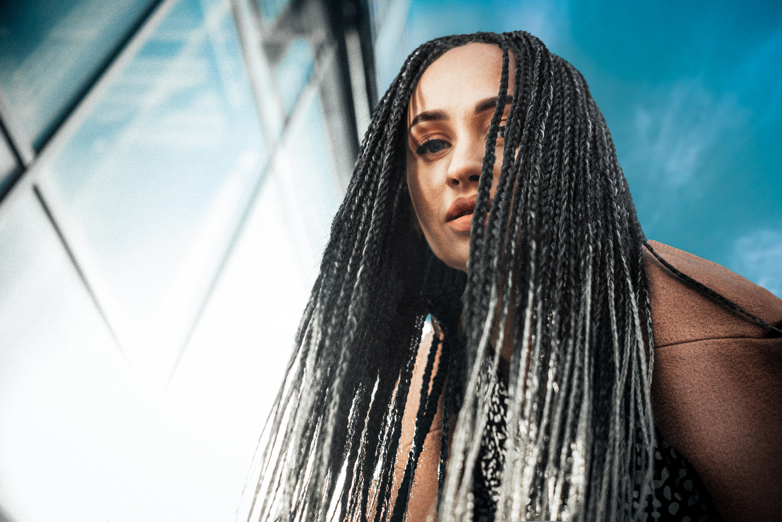 Фотосессия для Натальи Буйновской. Фотограф|КРЫМ| Владимир Комок