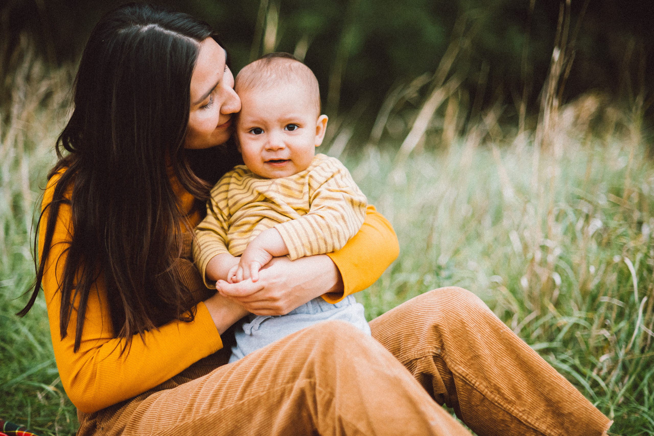 Семейная. Фотограф|КРЫМ| Владимир Комок