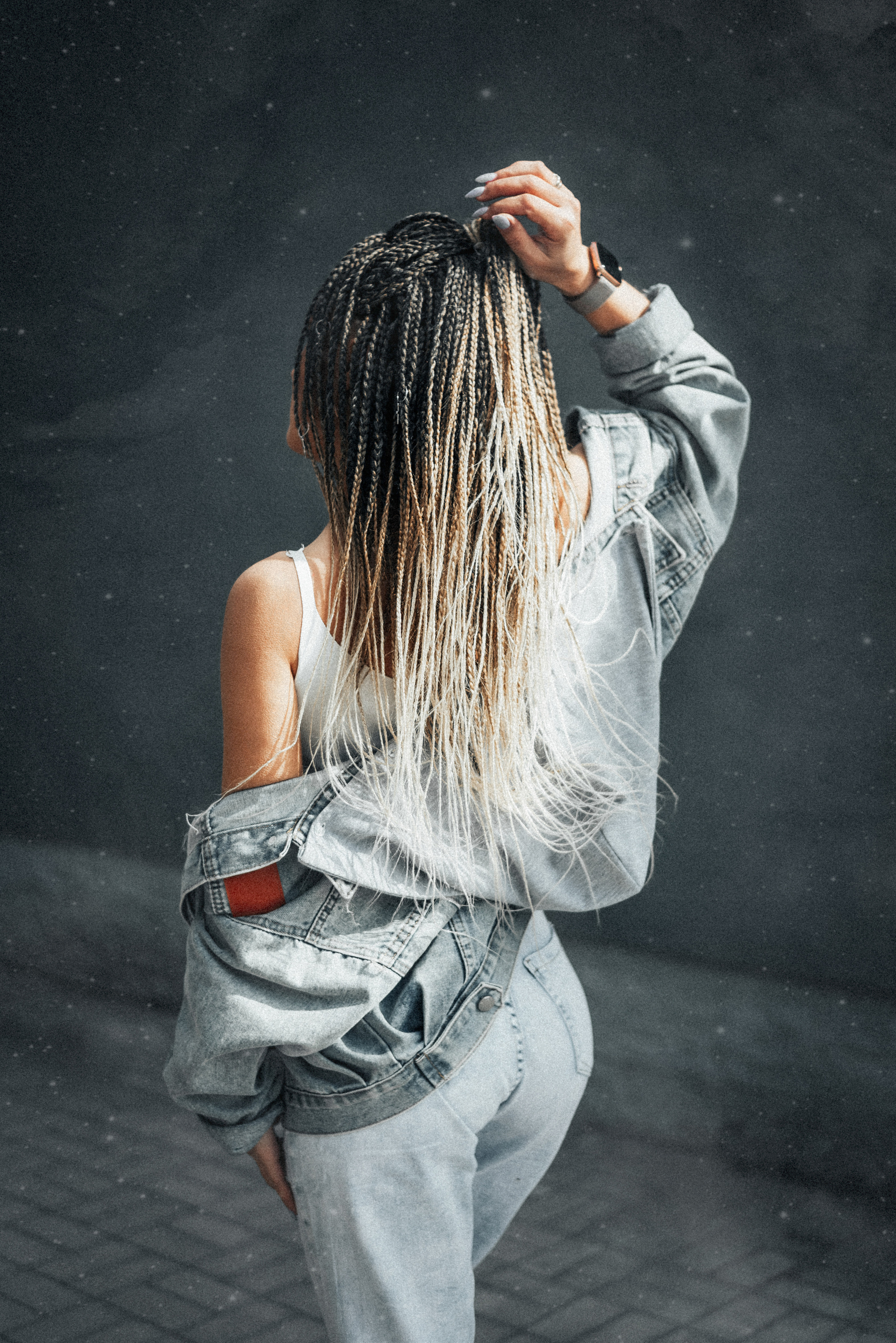 Фотосессия Юлия Комок. Фотограф|КРЫМ| Владимир Комок