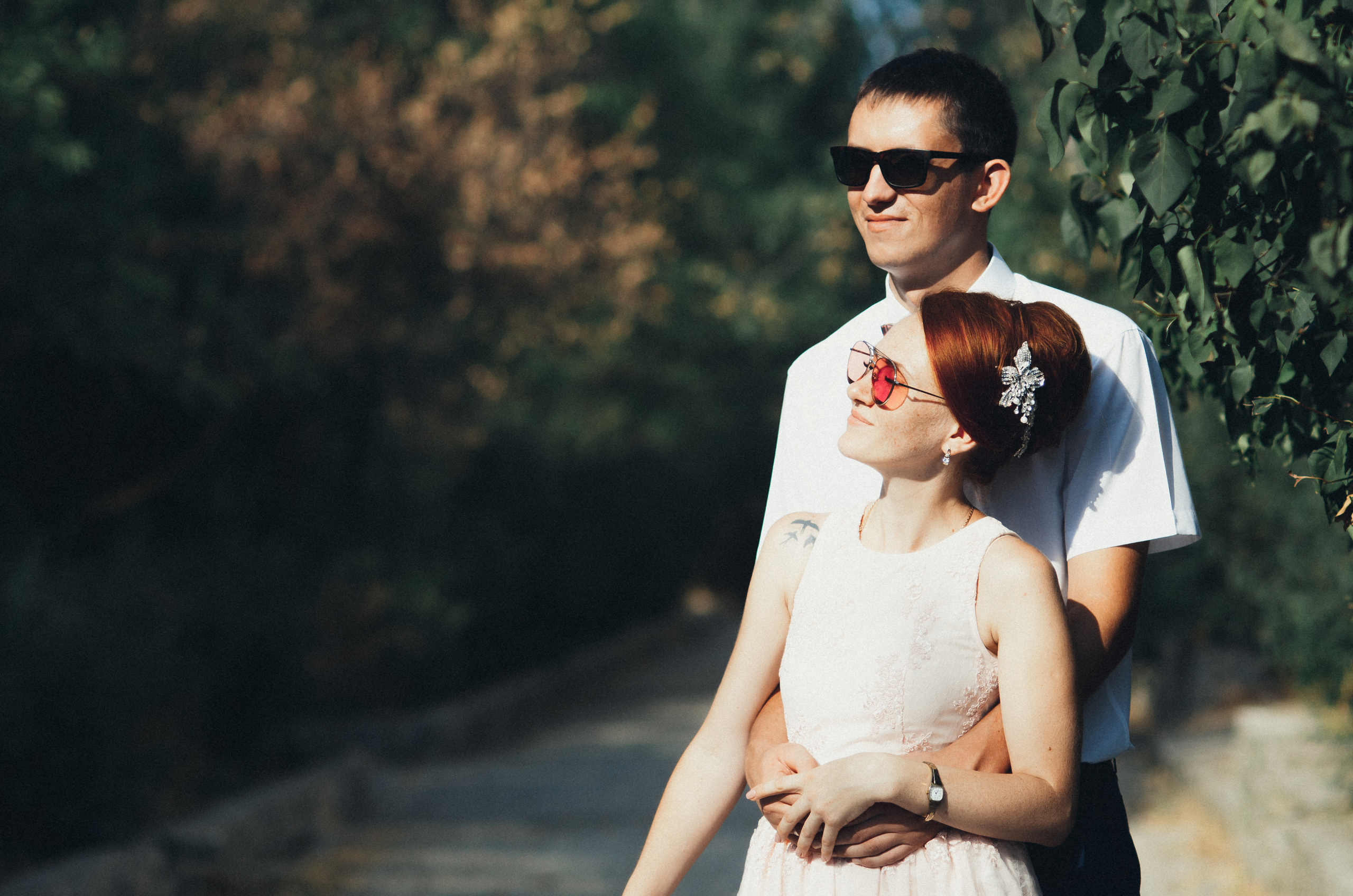 Свадьбы. Фотограф|КРЫМ| Владимир Комок