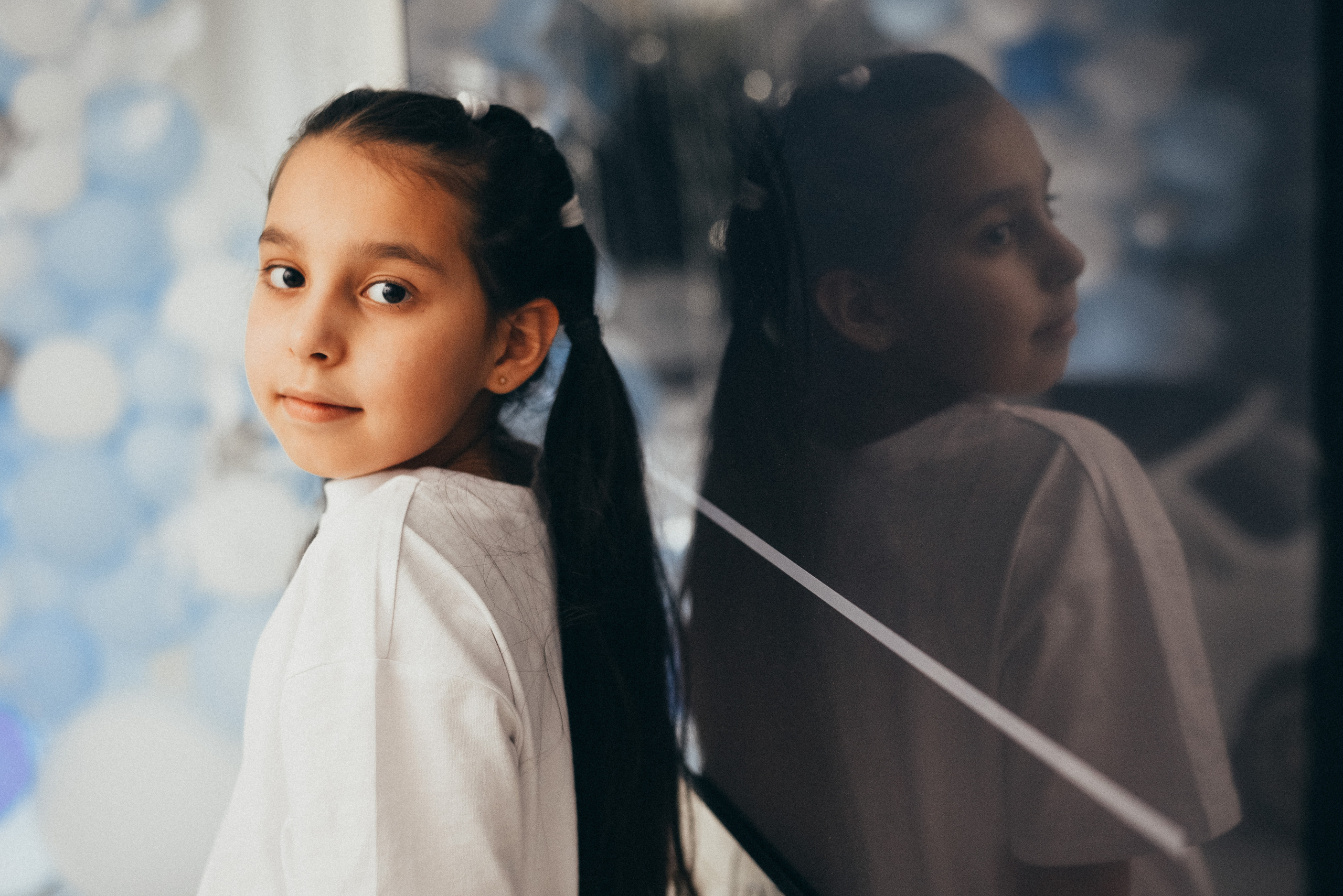 Фотосессия Дня рождения «Арслан 1 годик». Фотограф|КРЫМ| Владимир Комок