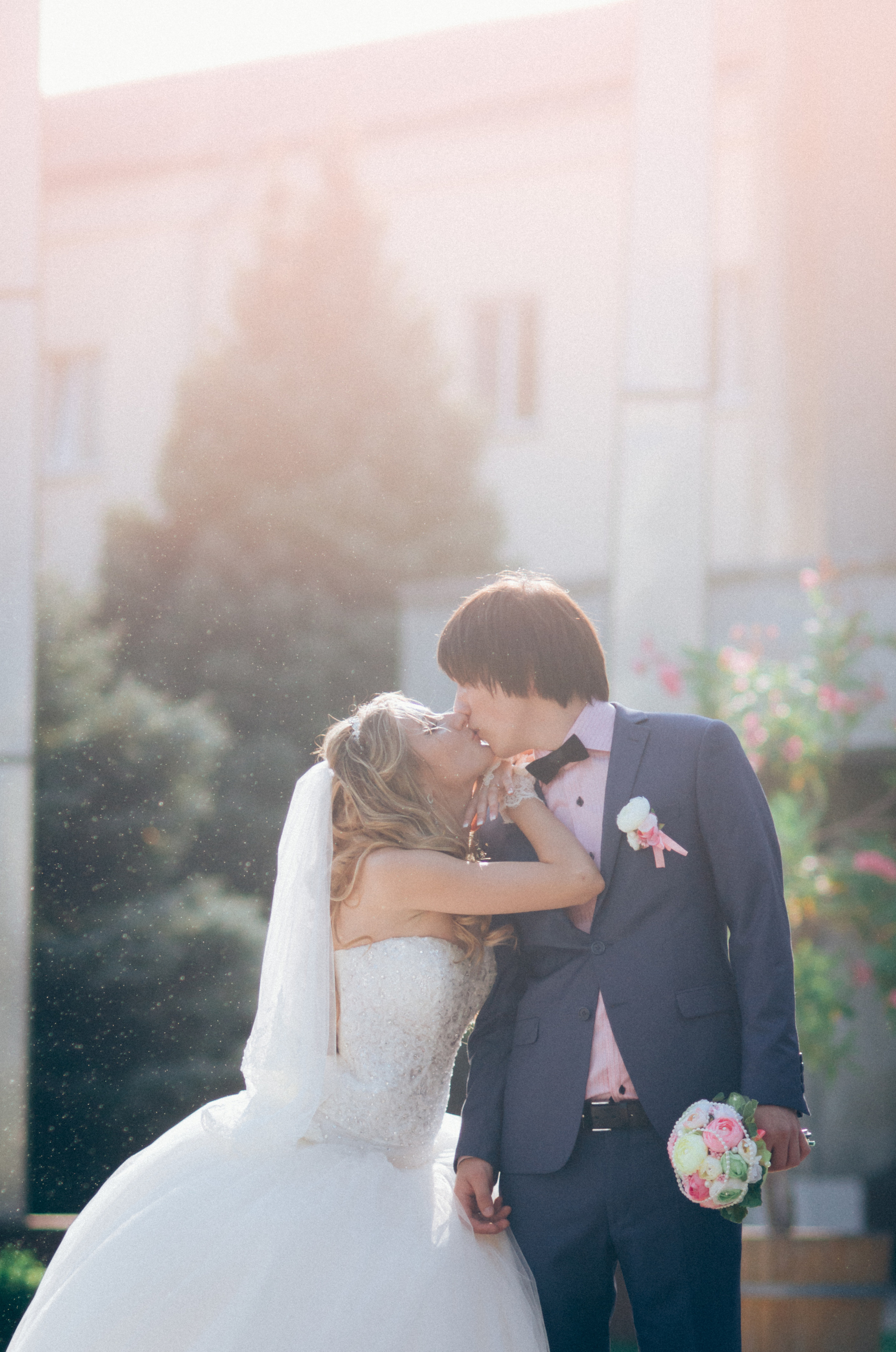 Свадьбы. Фотограф|КРЫМ| Владимир Комок