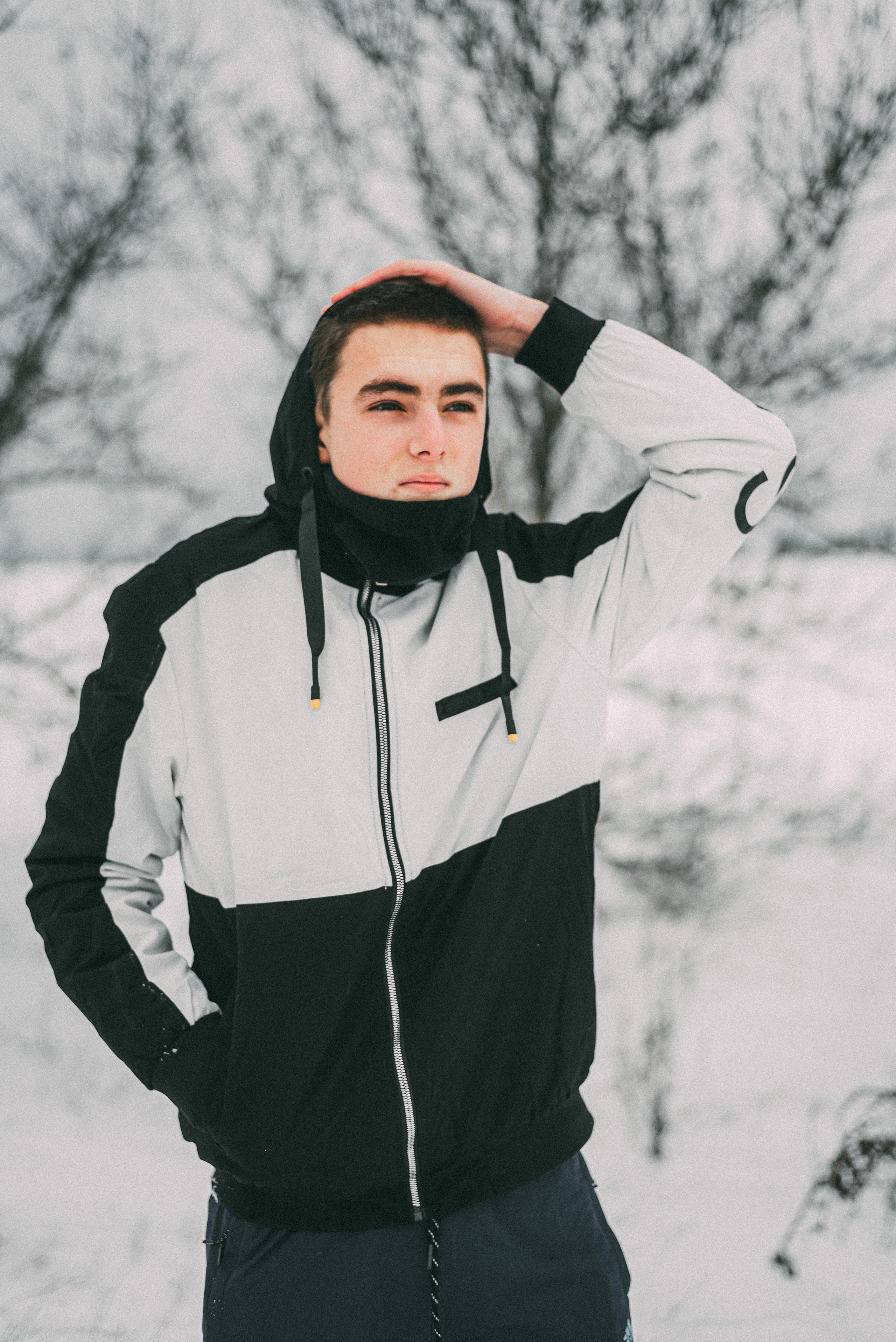 Фотосессия для меня редкость. Фотограф|КРЫМ| Владимир Комок