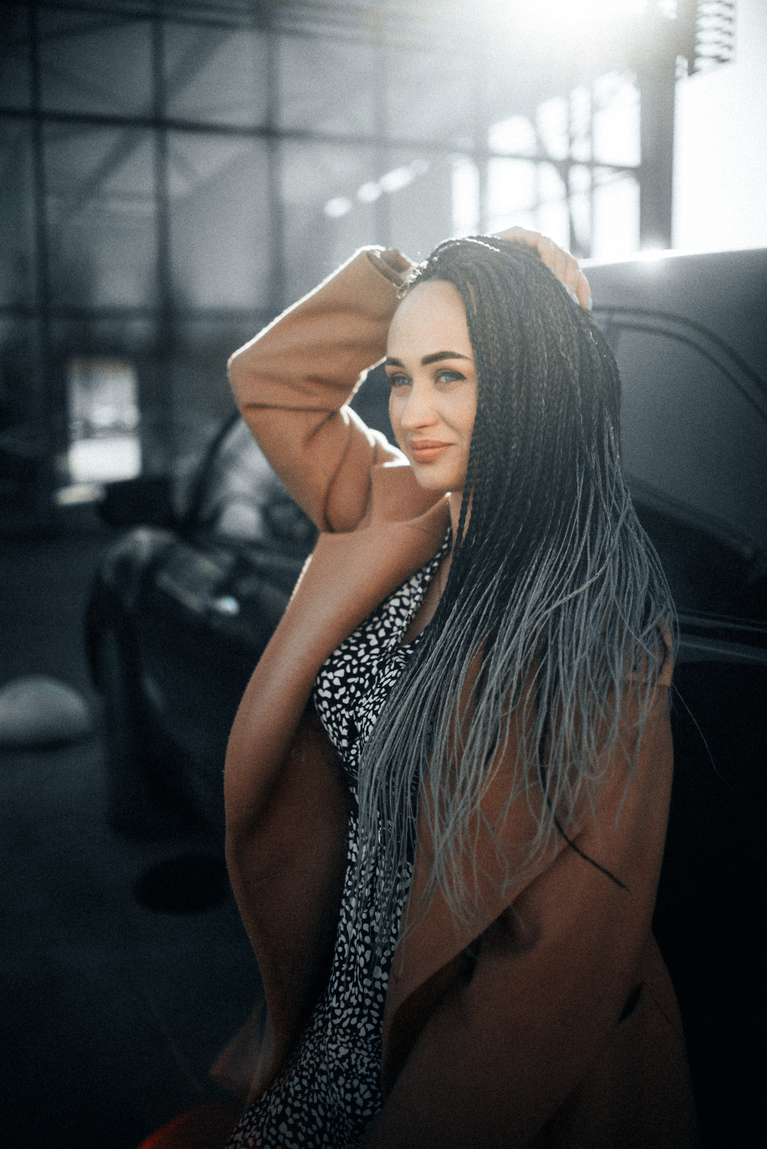 Фотосессия для Натальи Буйновской. Фотограф|КРЫМ| Владимир Комок