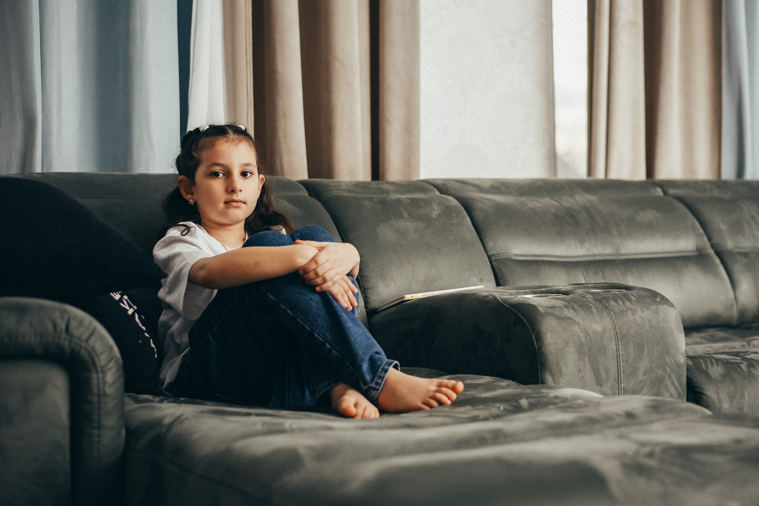 Фотосессия Дня рождения «Арслан 1 годик». Фотограф|КРЫМ| Владимир Комок